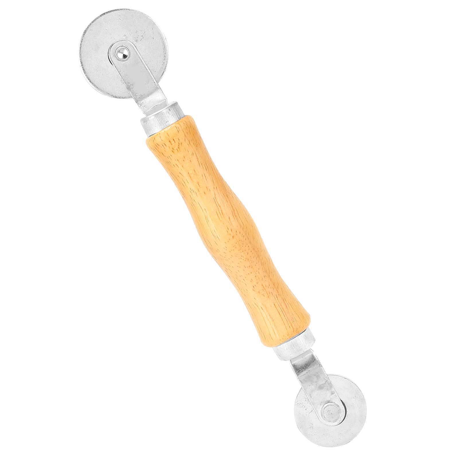 Screen Rolling Tool Aluminum Alloy Window Door Screen Hand Spline Roller Accessory view 5