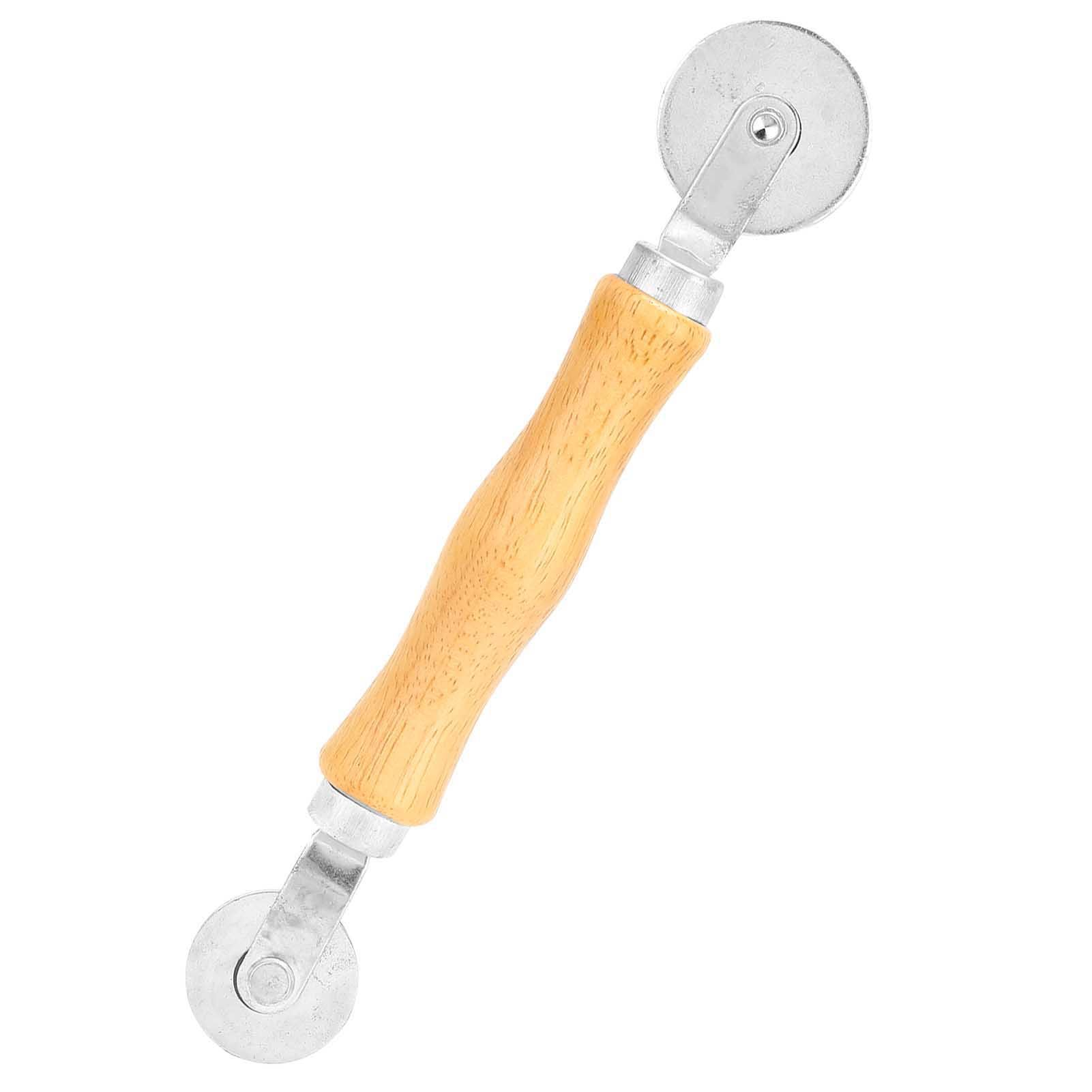 Screen Rolling Tool Aluminum Alloy Window Door Screen Hand Spline Roller Accessory view 6
