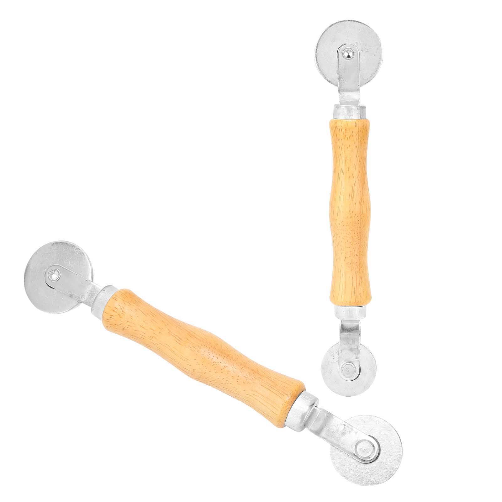 Screen Rolling Tool Aluminum Alloy Window Door Screen Hand Spline Roller Accessory view 8