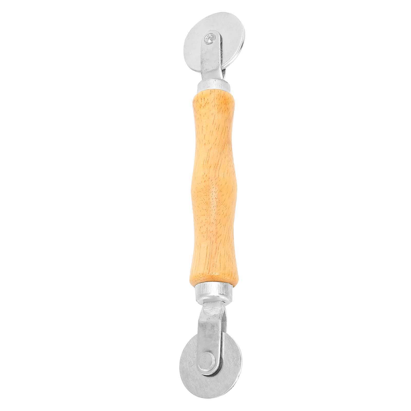 Screen Rolling Tool Aluminum Alloy Window Door Screen Hand Spline Roller Accessory view 9