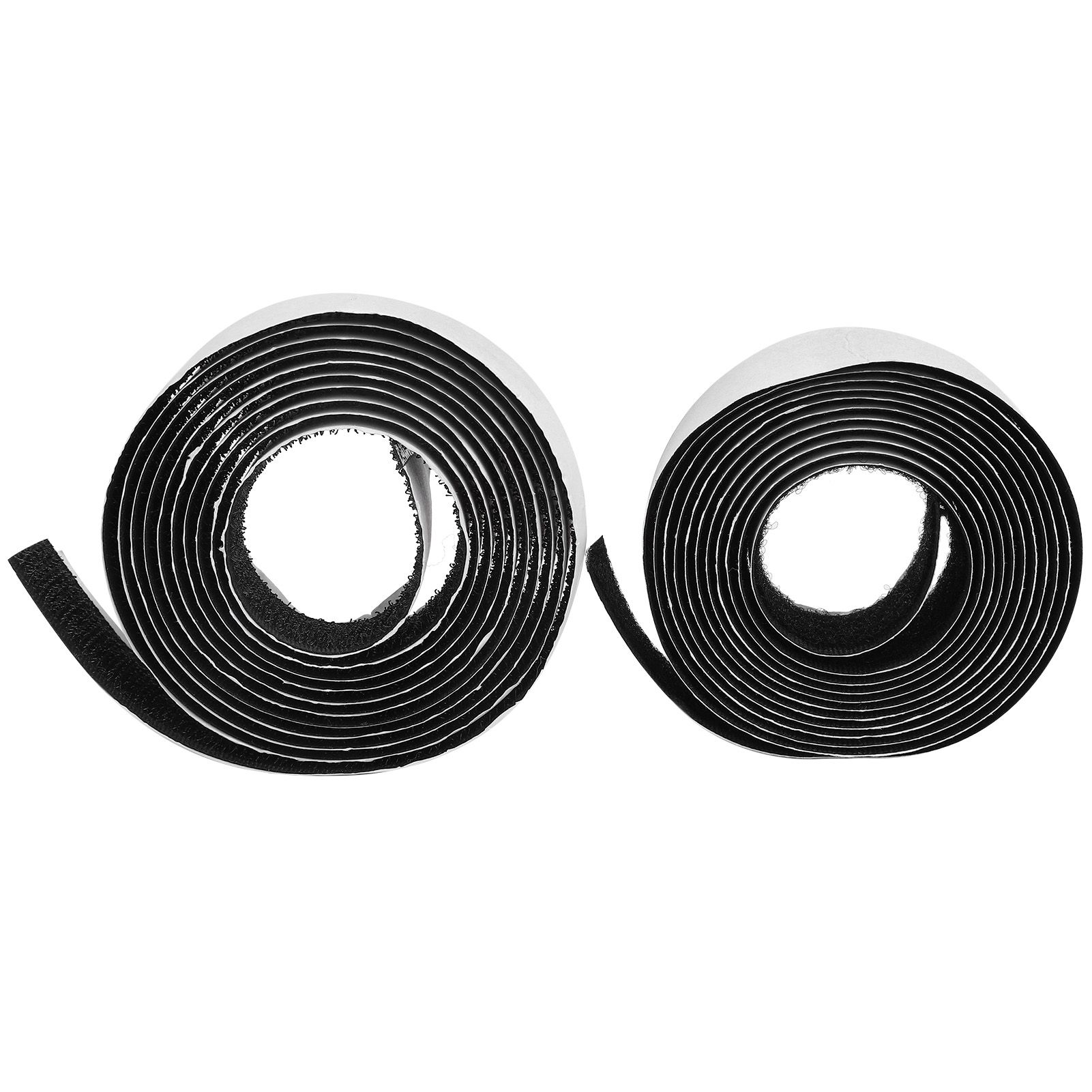 DoubleSided Adhesive Tape SelfAdhesive Hook and Loop Tape DIY Accessories for view 3