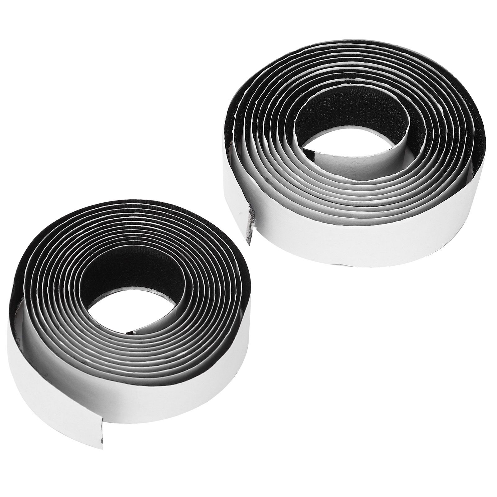 DoubleSided Adhesive Tape SelfAdhesive Hook and Loop Tape DIY Accessories for view 5