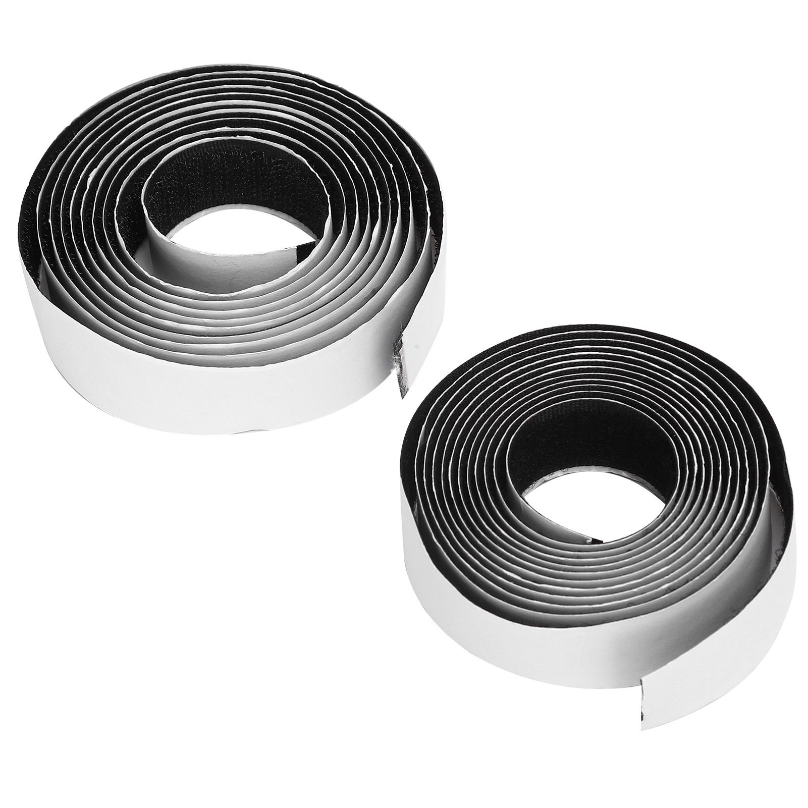 DoubleSided Adhesive Tape SelfAdhesive Hook and Loop Tape DIY Accessories for view 6