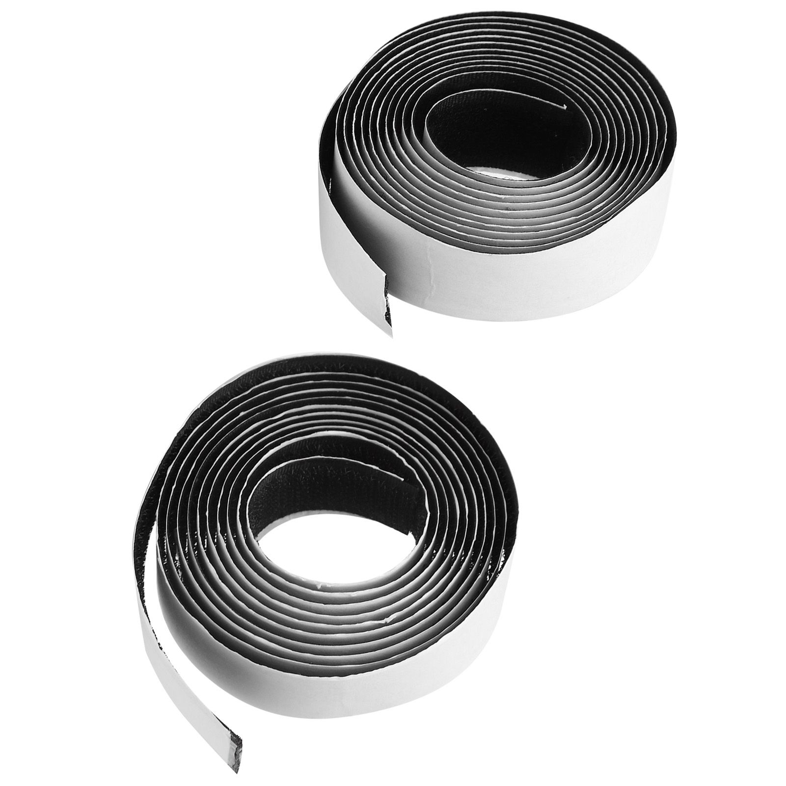 DoubleSided Adhesive Tape SelfAdhesive Hook and Loop Tape DIY Accessories for view 7
