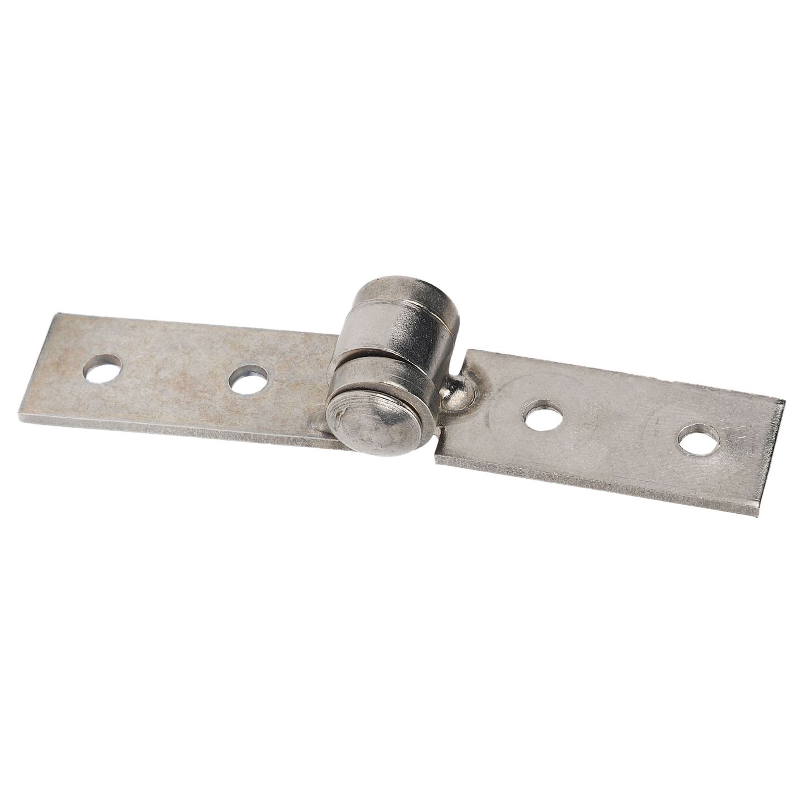 Frameless Folding Window Hinge Stainless Steel Door Window Furniture Hinge view 5
