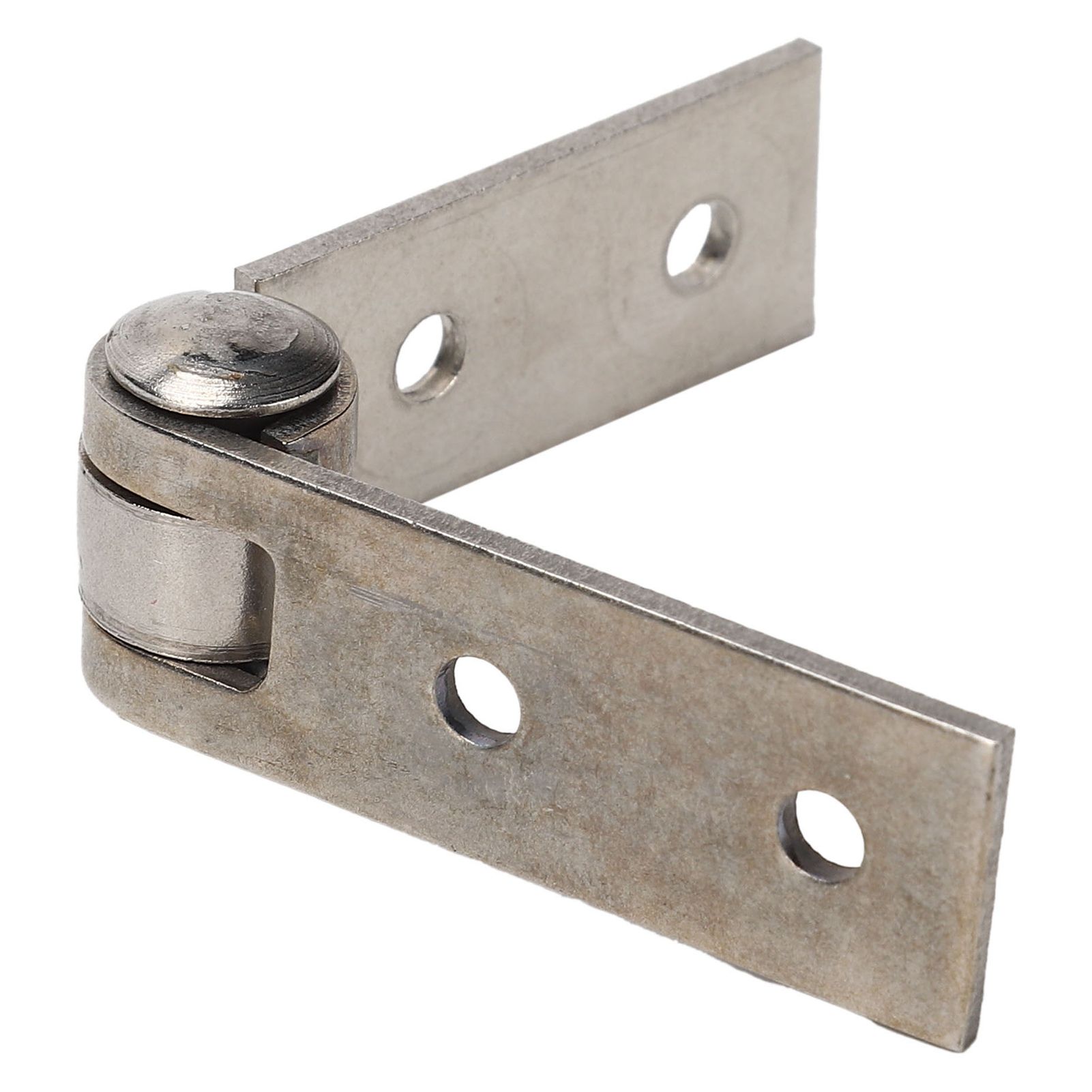 Frameless Folding Window Hinge Stainless Steel Door Window Furniture Hinge view 8