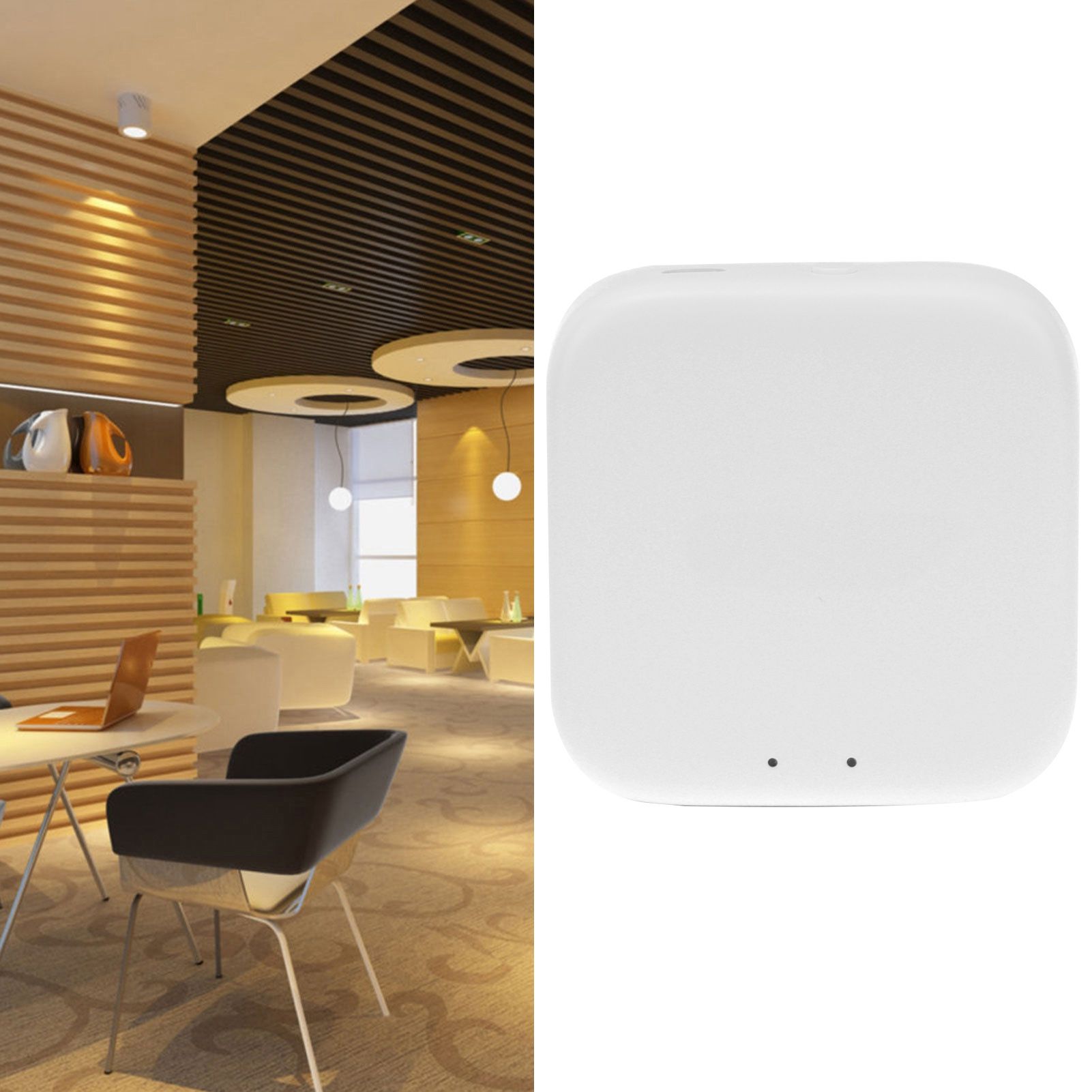5V Bluetooth Gateway Multi Function APP Remote Control Smart Gateway Hub for view 11