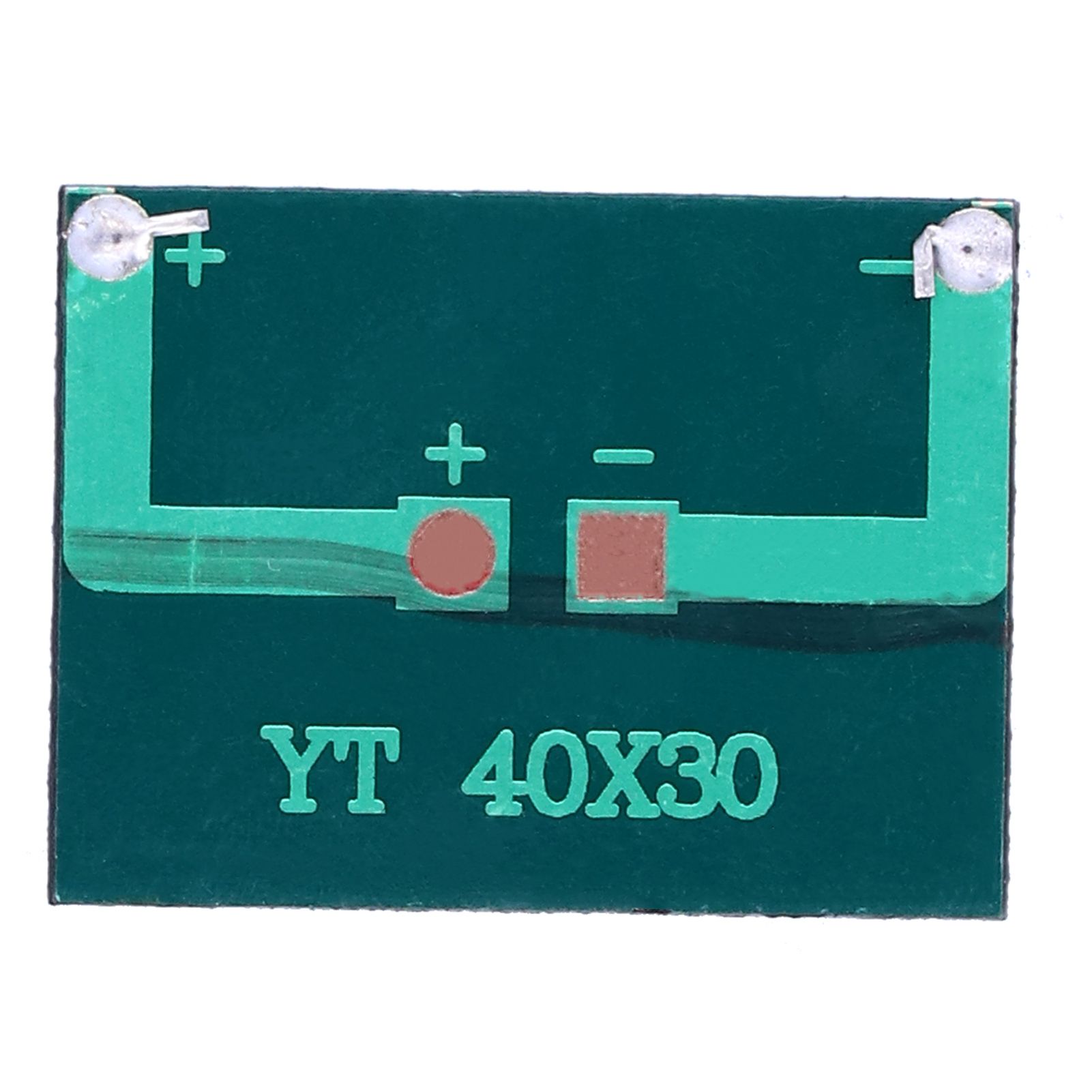 4Pcs 0.15W 3V Solar Panel Polysilicon DIY Solar Charging Module Accessory 40x30mm view 10