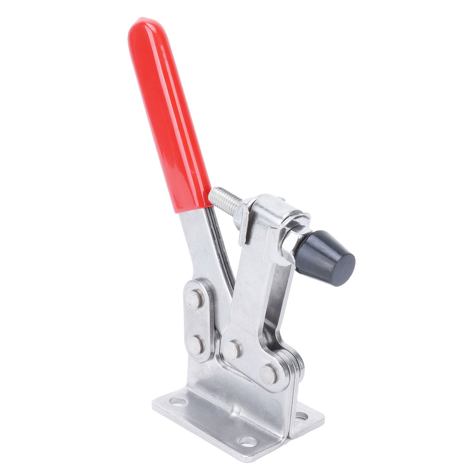 GH 203-F-SS Toggle Clamp Quick Release Horizontal Toggle Clamp Hand Tool for view 3