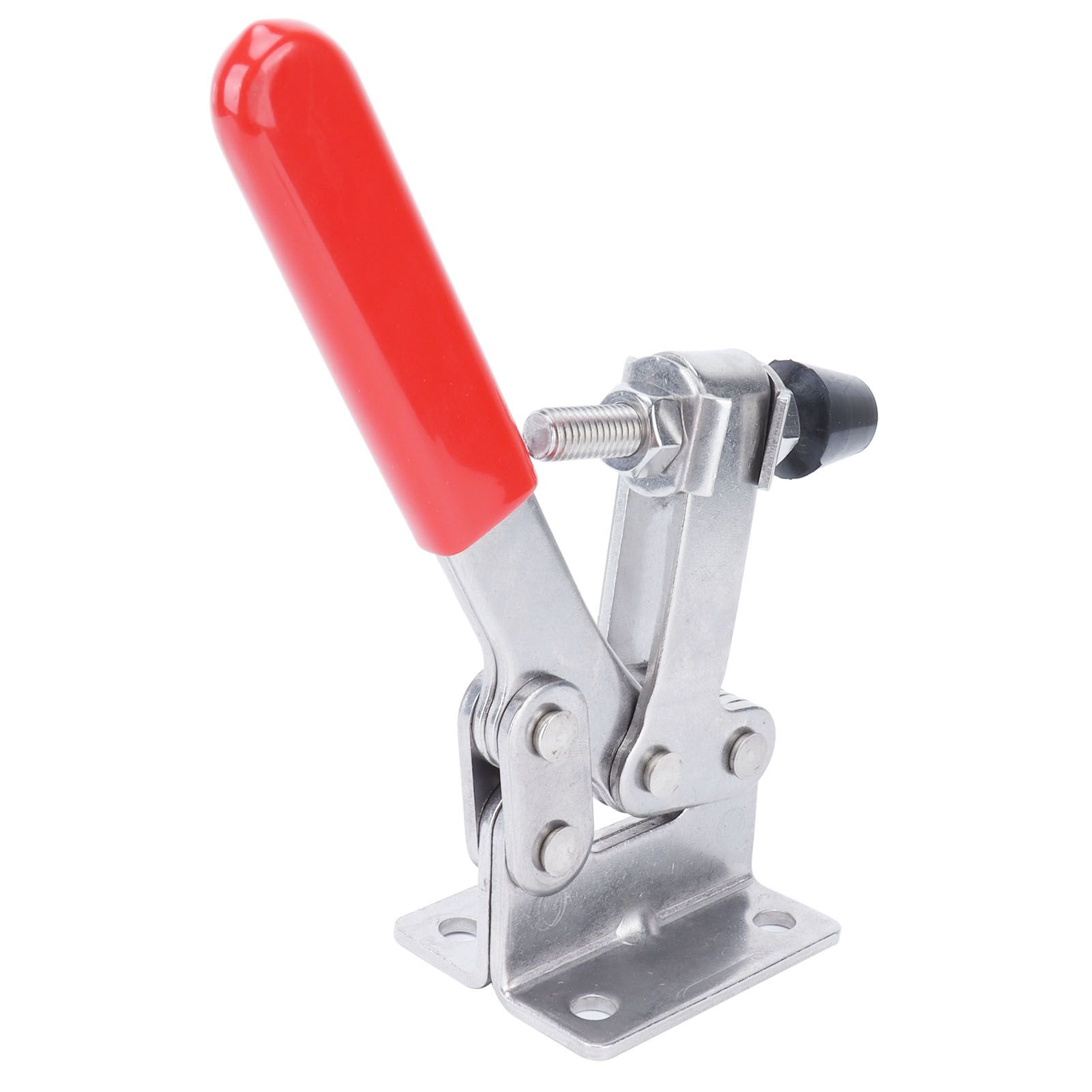 GH 203-F-SS Toggle Clamp Quick Release Horizontal Toggle Clamp Hand Tool for view 4