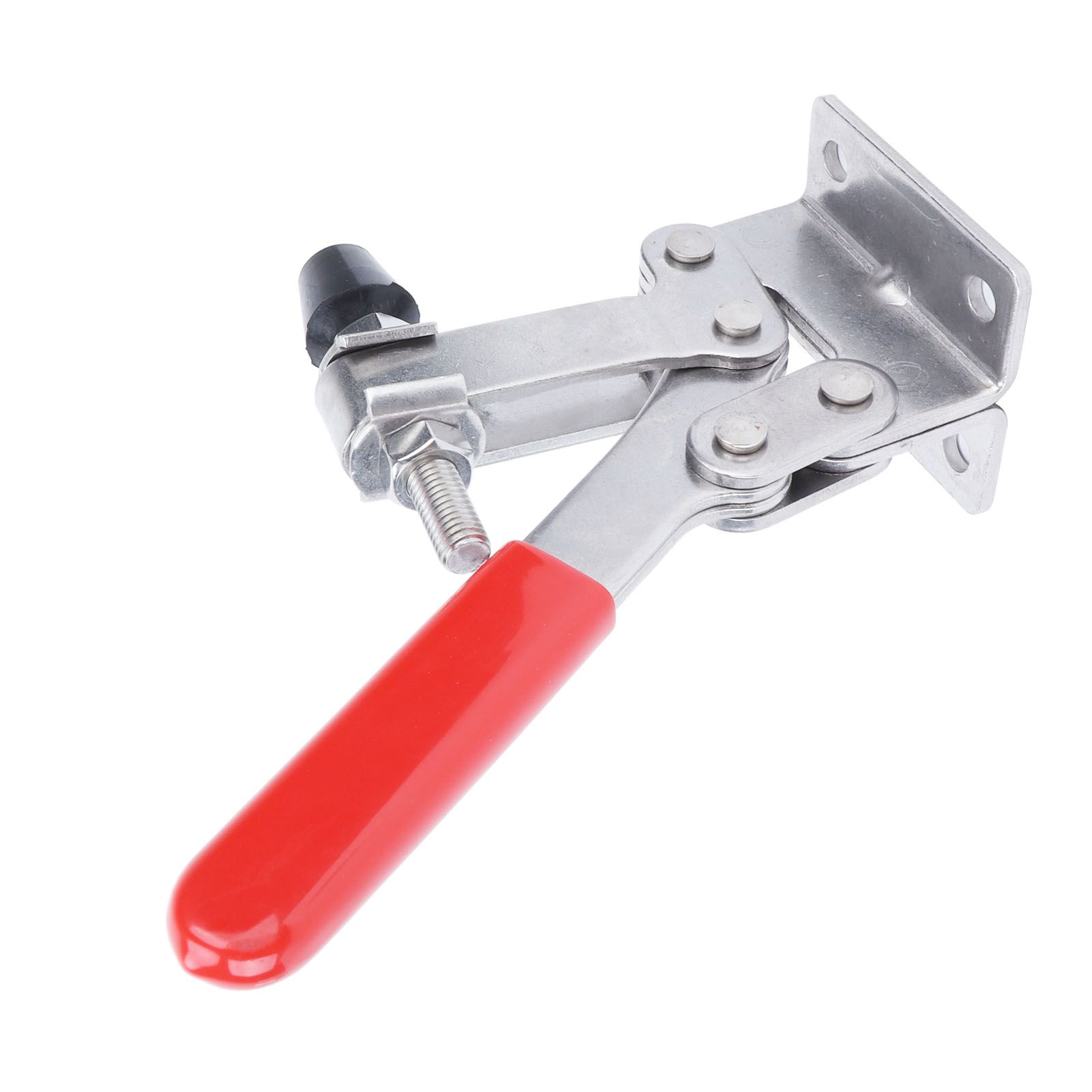 GH 203-F-SS Toggle Clamp Quick Release Horizontal Toggle Clamp Hand Tool for view 7