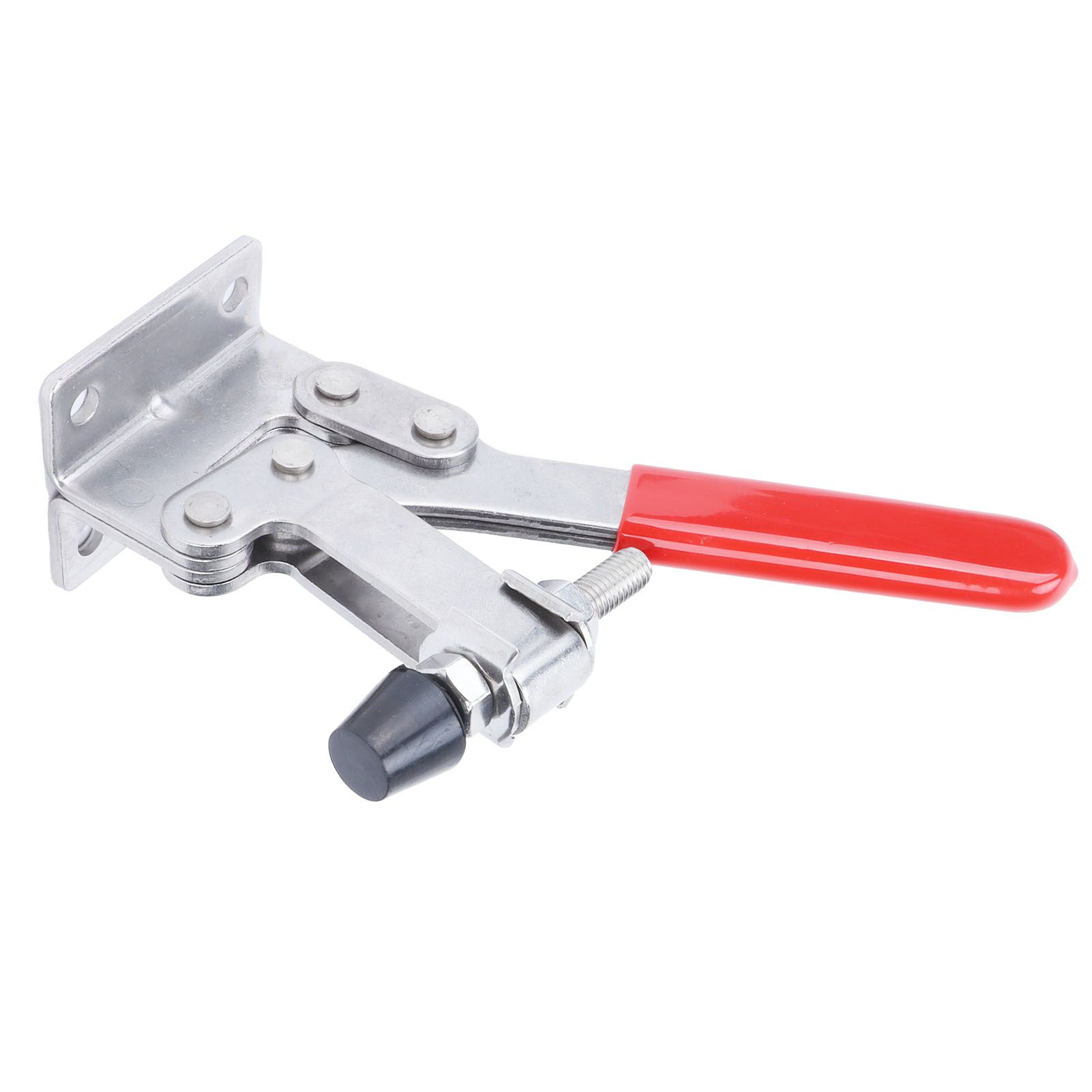 GH 203-F-SS Toggle Clamp Quick Release Horizontal Toggle Clamp Hand Tool for view 8