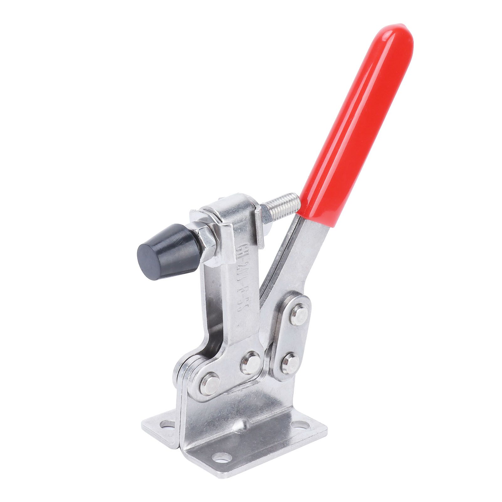 GH 203-F-SS Toggle Clamp Quick Release Horizontal Toggle Clamp Hand Tool for view 10