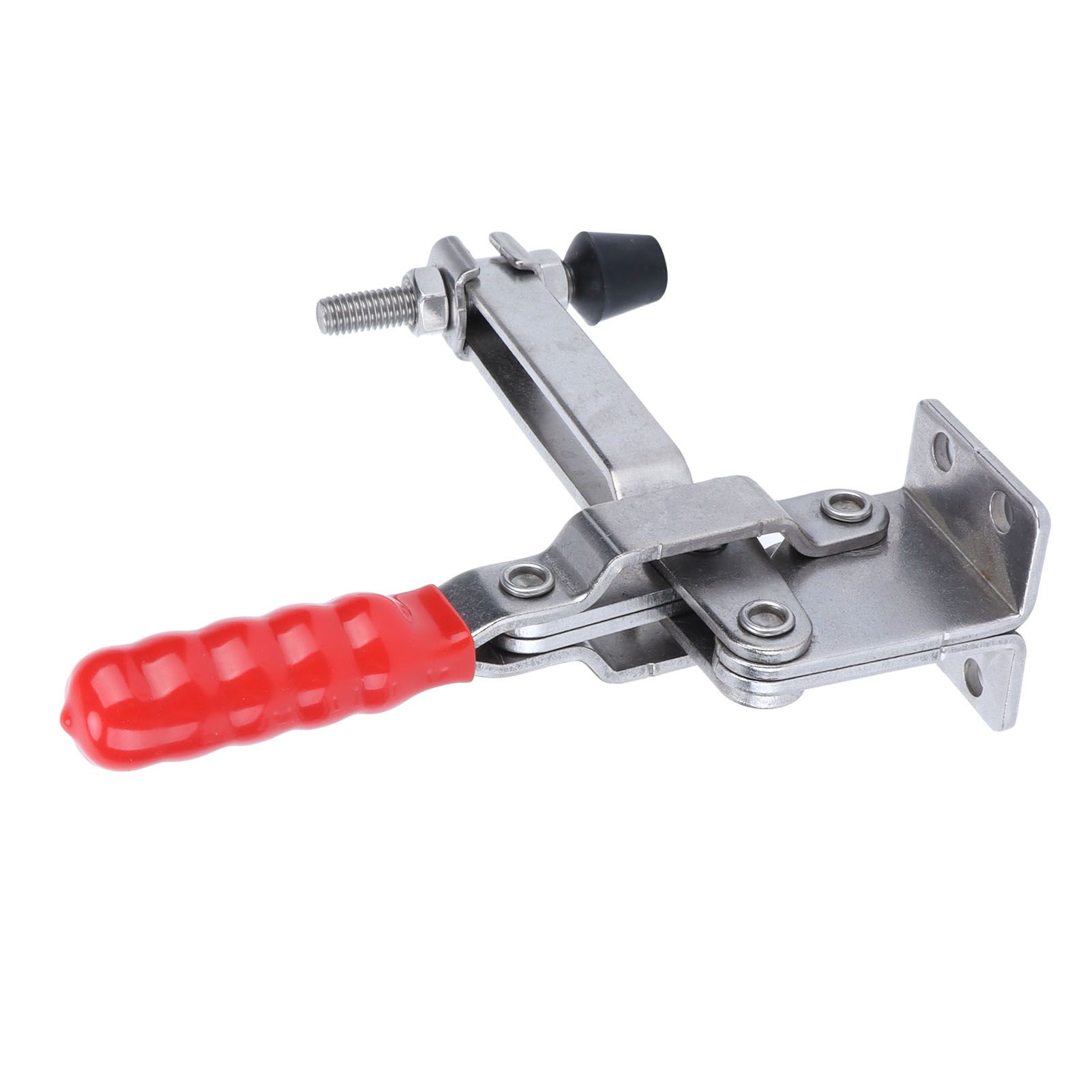 GH 101ESS Toggle Clamp Horizontal Quick Release Welding Clamp Fixture Hand Tools view 4
