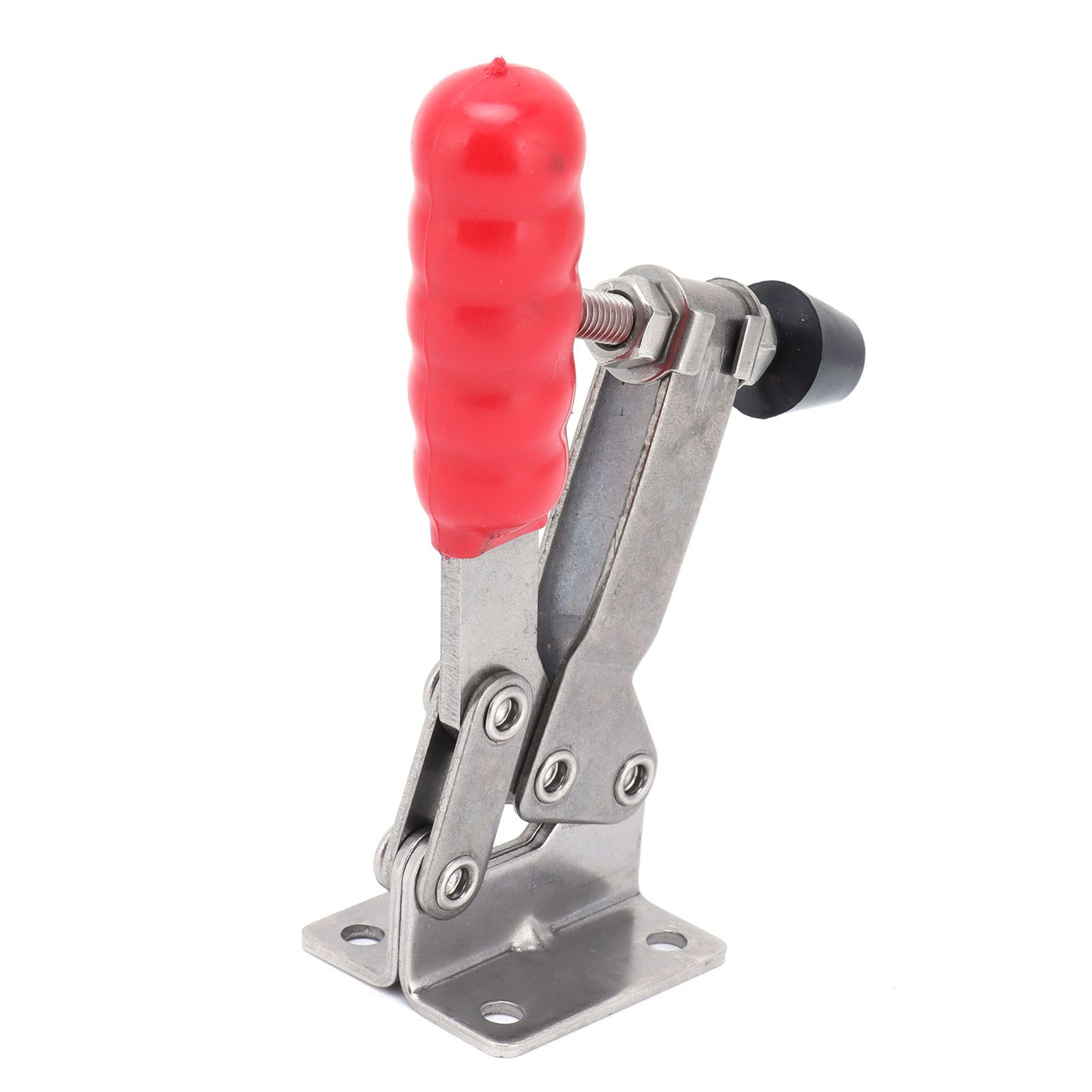 GH 201‑CSS Toggle Clamp Stainless Steel Quick Release Horizontal Toggle Clamp view 5