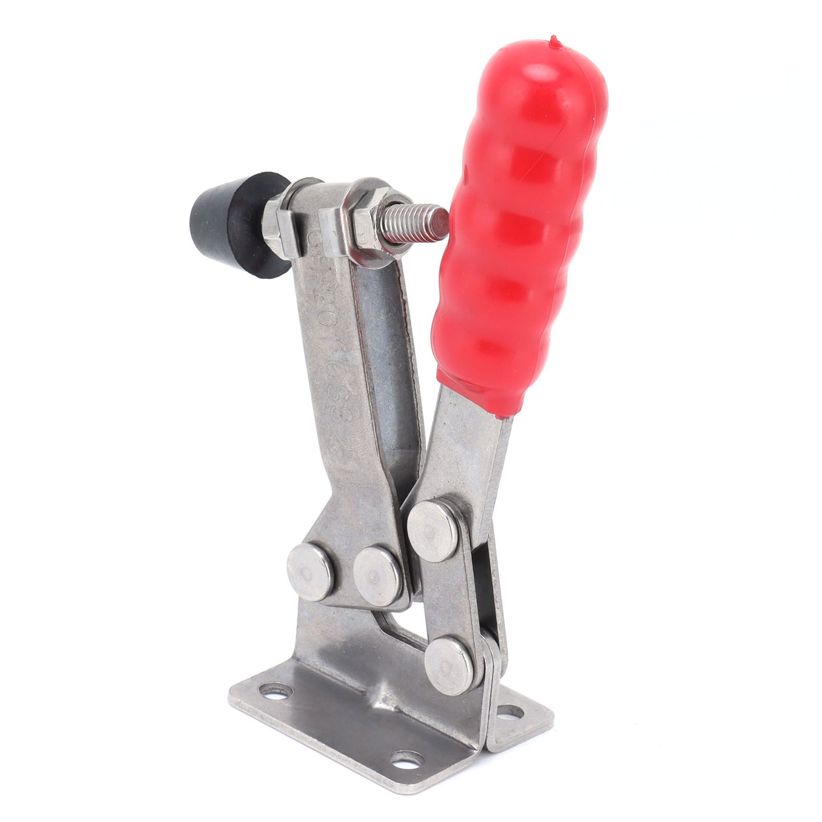 GH 201‑CSS Toggle Clamp Stainless Steel Quick Release Horizontal Toggle Clamp view 6