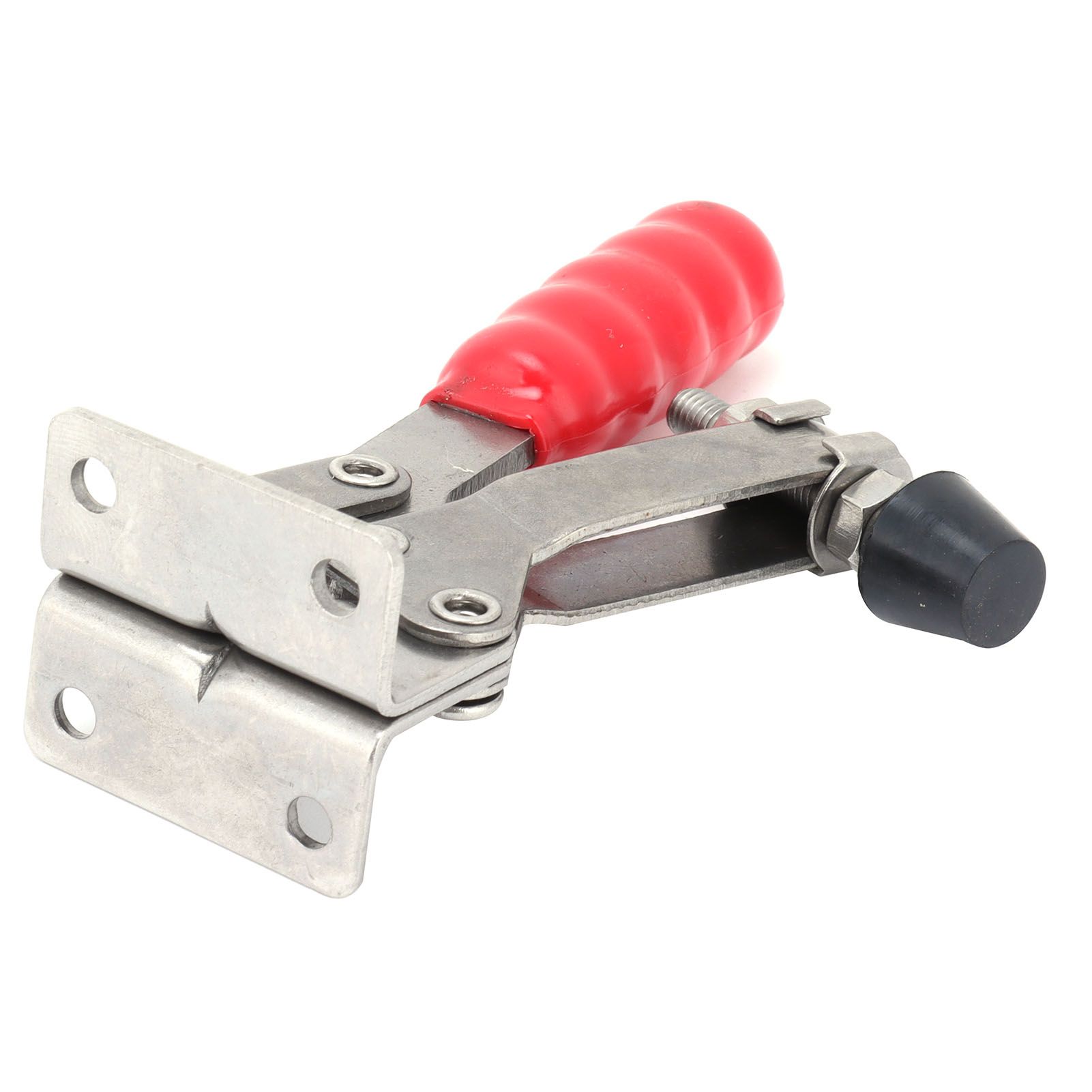 GH 201‑CSS Toggle Clamp Stainless Steel Quick Release Horizontal Toggle Clamp view 9