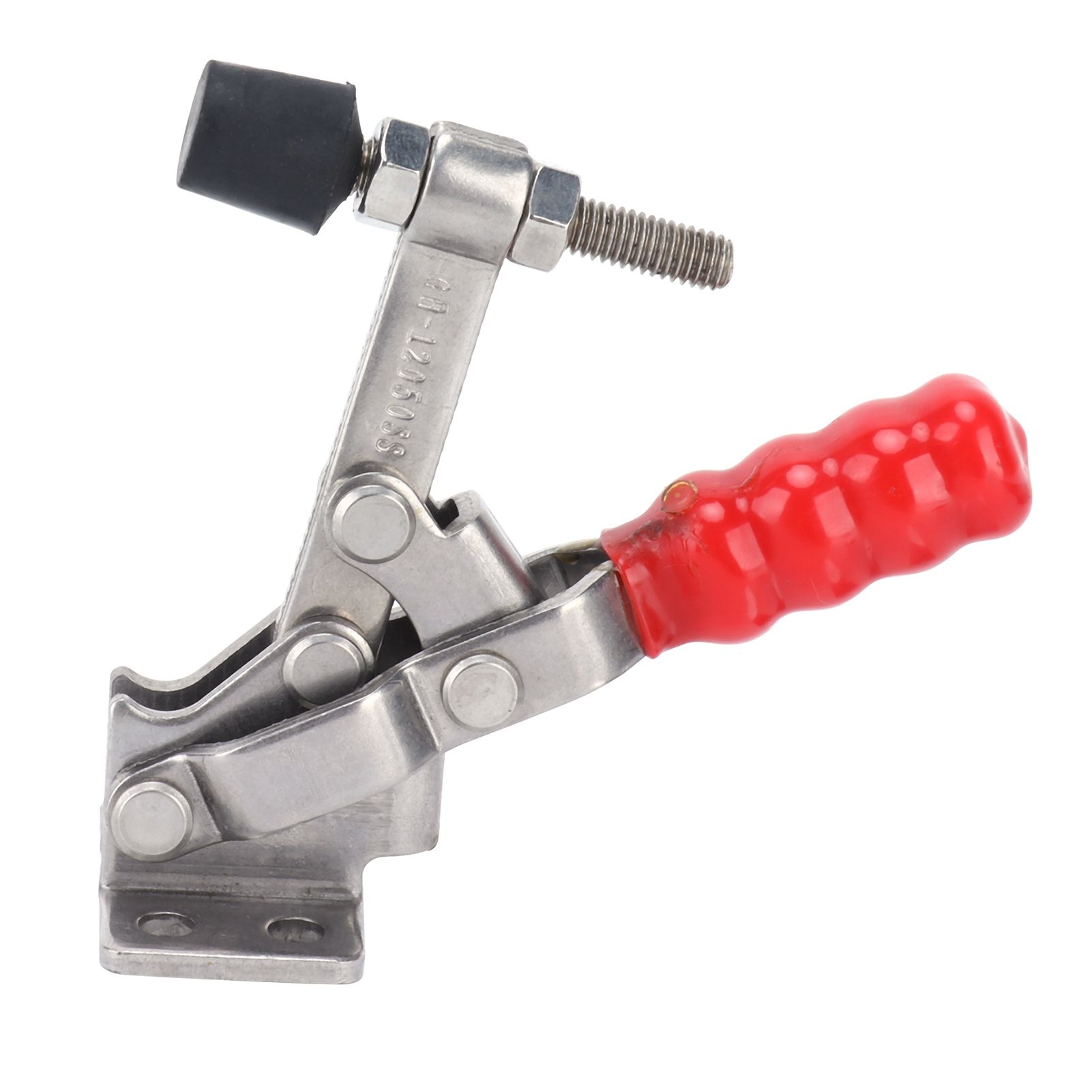 GH-12050SS Toggle Clamp Stainless Steel Quick Release Horizontal Toggle Clamp view 4