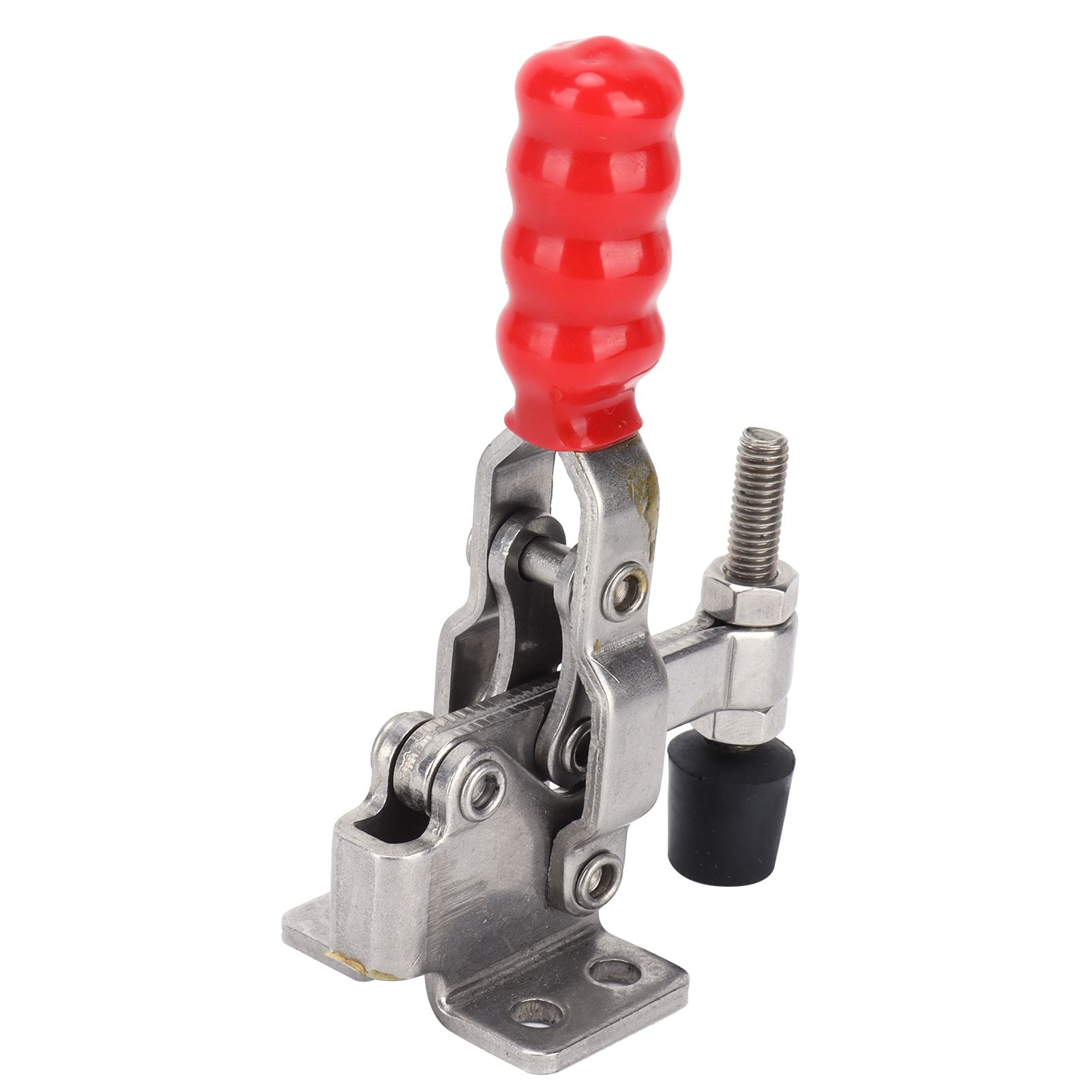 GH-12050SS Toggle Clamp Stainless Steel Quick Release Horizontal Toggle Clamp view 5