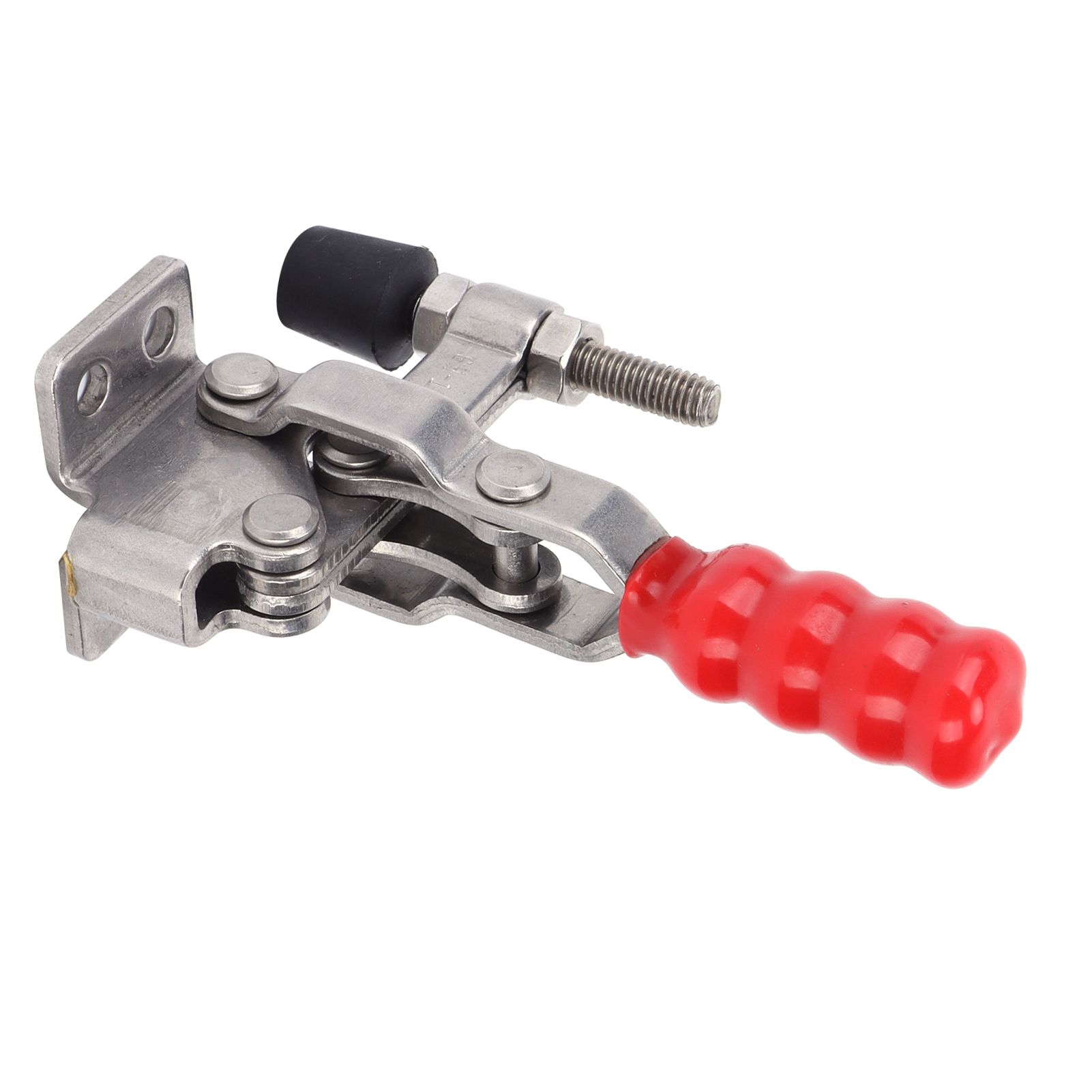 GH-12050SS Toggle Clamp Stainless Steel Quick Release Horizontal Toggle Clamp view 6
