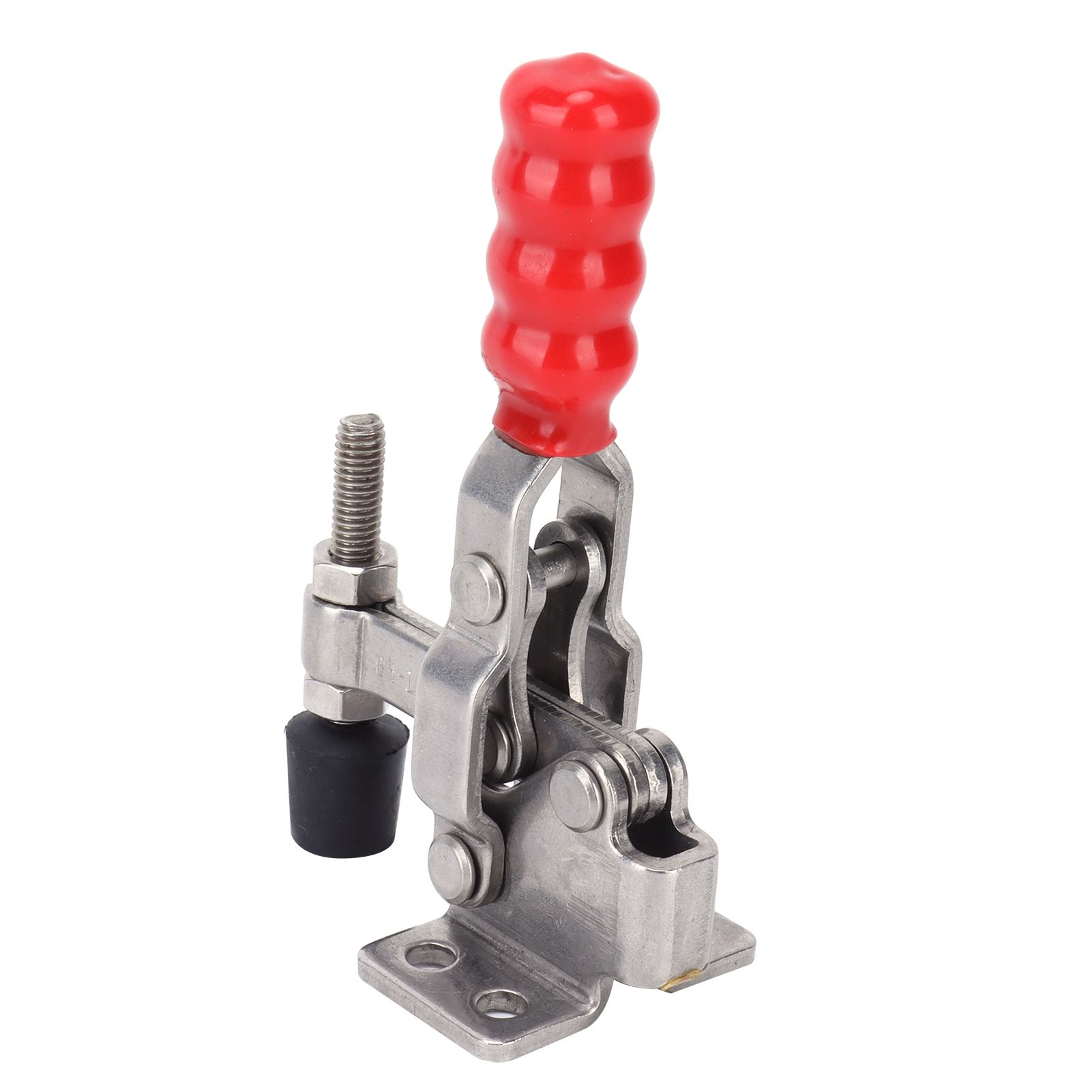 GH-12050SS Toggle Clamp Stainless Steel Quick Release Horizontal Toggle Clamp view 7