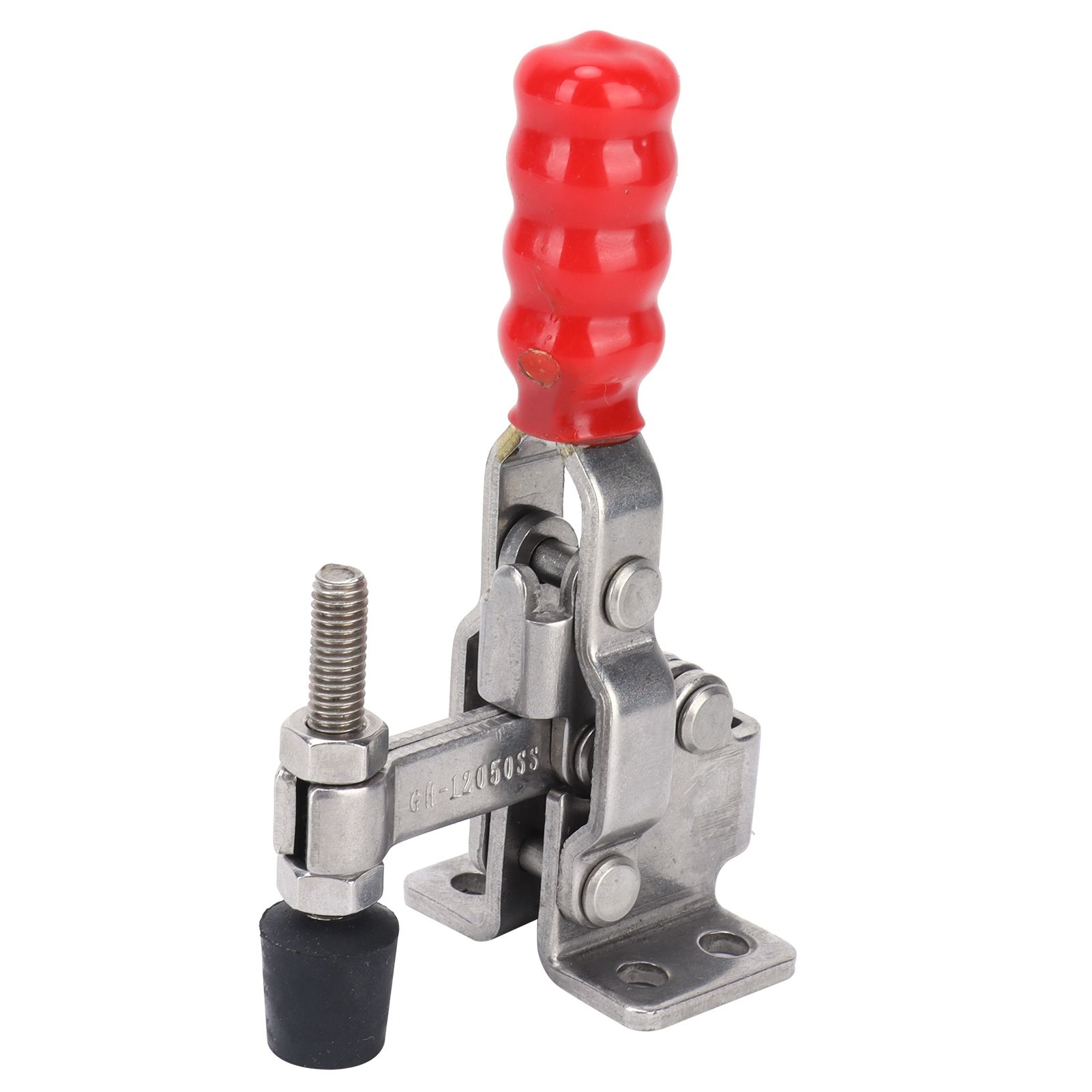 GH-12050SS Toggle Clamp Stainless Steel Quick Release Horizontal Toggle Clamp view 8