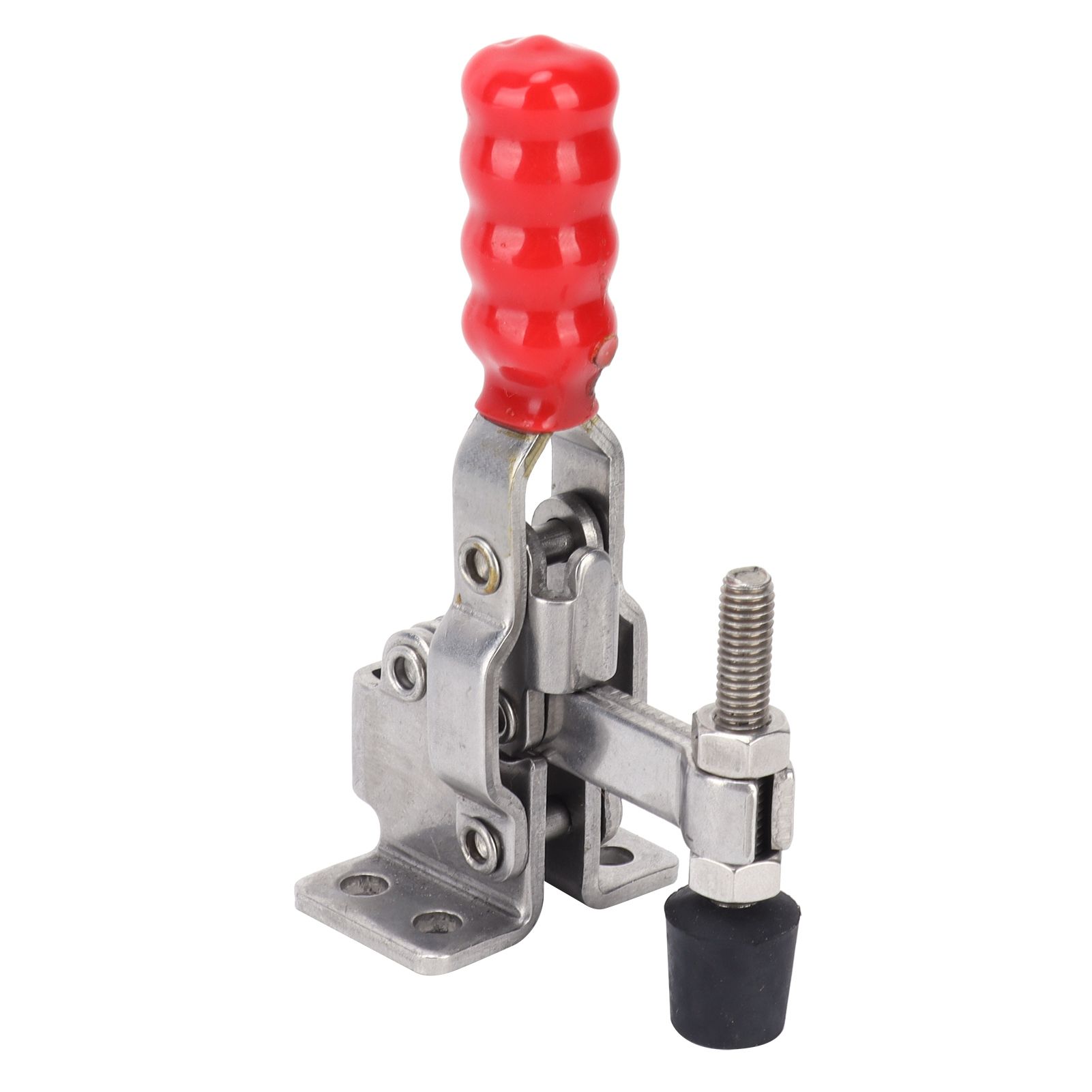 GH-12050SS Toggle Clamp Stainless Steel Quick Release Horizontal Toggle Clamp view 9