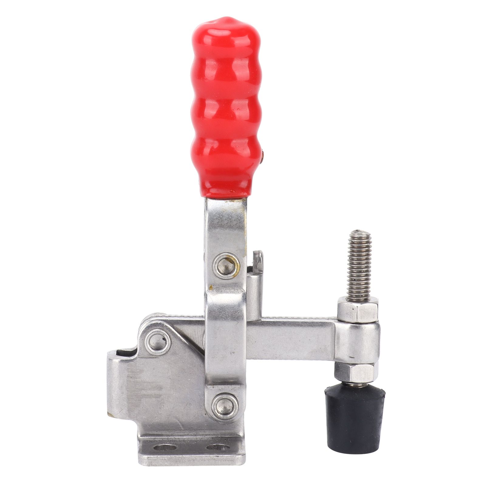 GH-12050SS Toggle Clamp Stainless Steel Quick Release Horizontal Toggle Clamp view 10