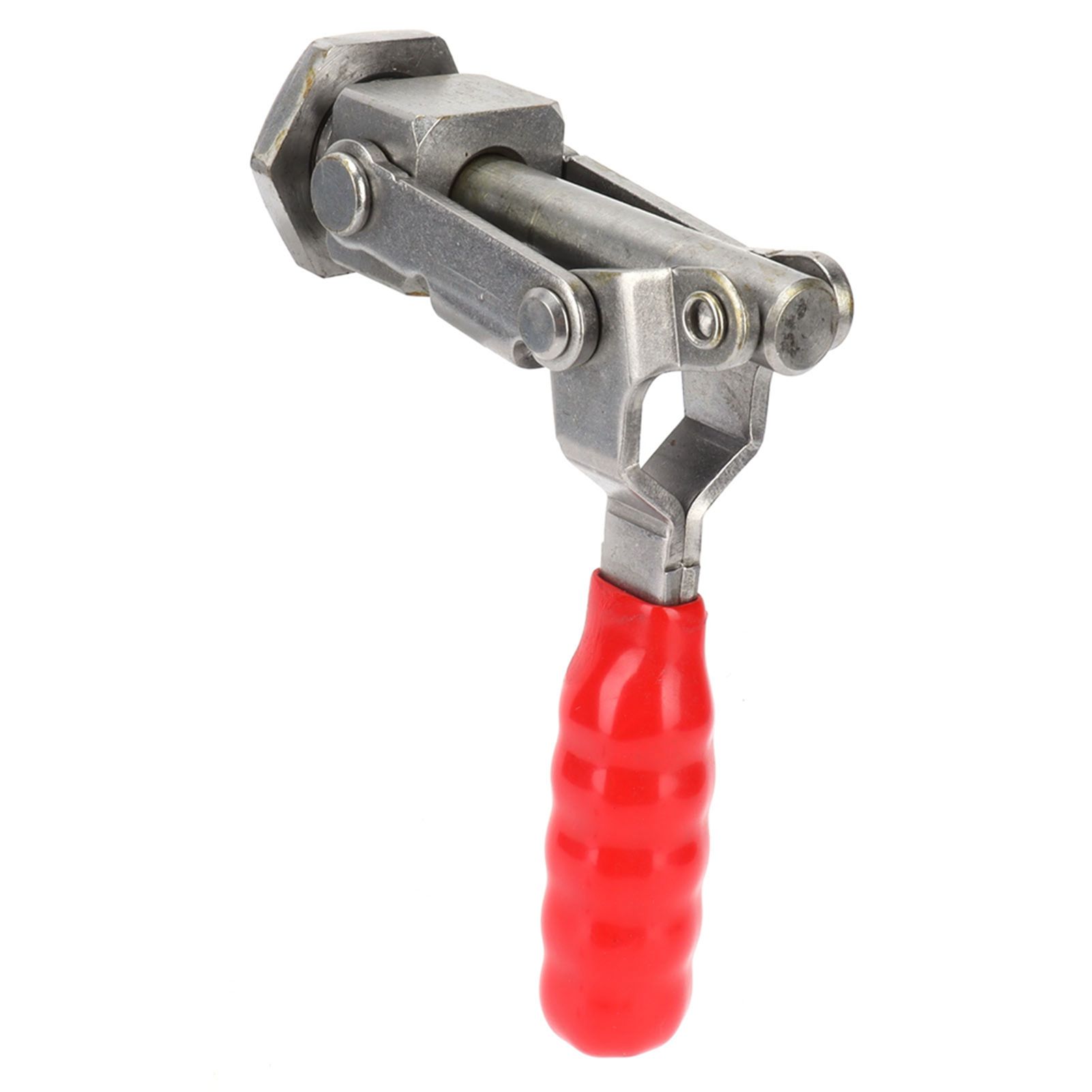 Push Pull Clamp 136kg 299.8lb Capacity Quick Release Toggle Clamp Woodworking view 4