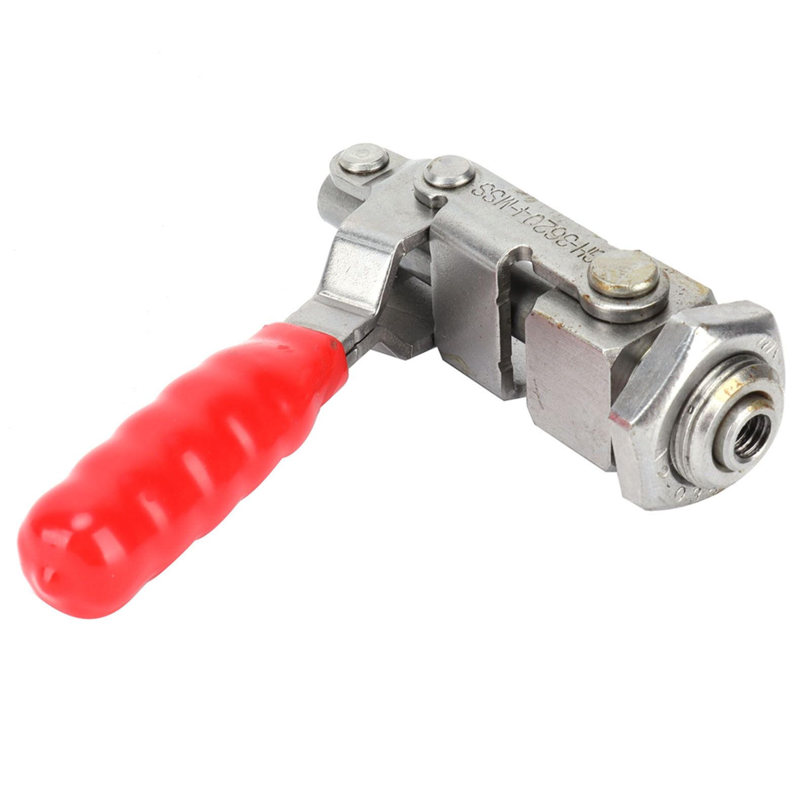 Push Pull Clamp 136kg 299.8lb Capacity Quick Release Toggle Clamp Woodworking view 6