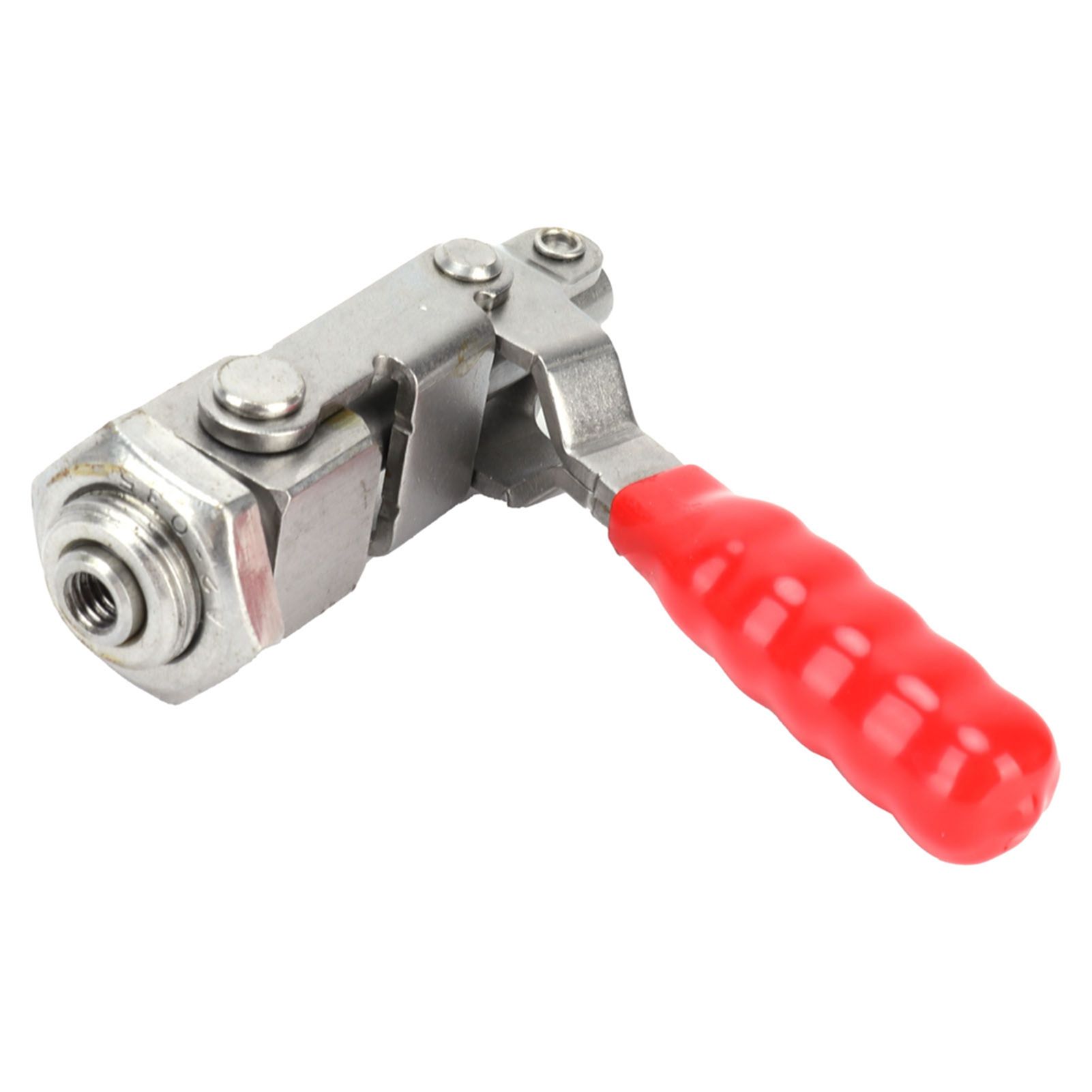 Push Pull Clamp 136kg 299.8lb Capacity Quick Release Toggle Clamp Woodworking view 7
