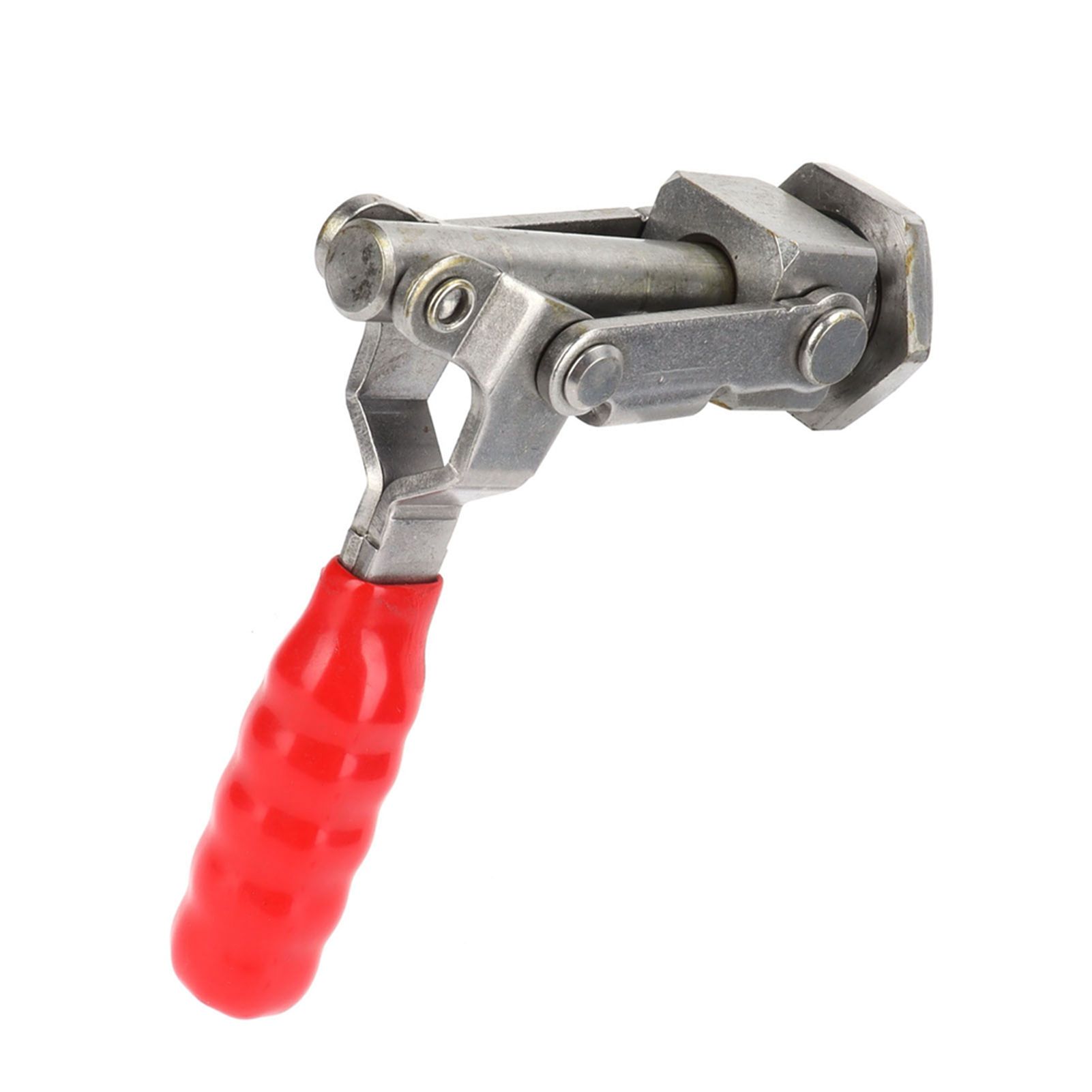 Push Pull Clamp 136kg 299.8lb Capacity Quick Release Toggle Clamp Woodworking view 10
