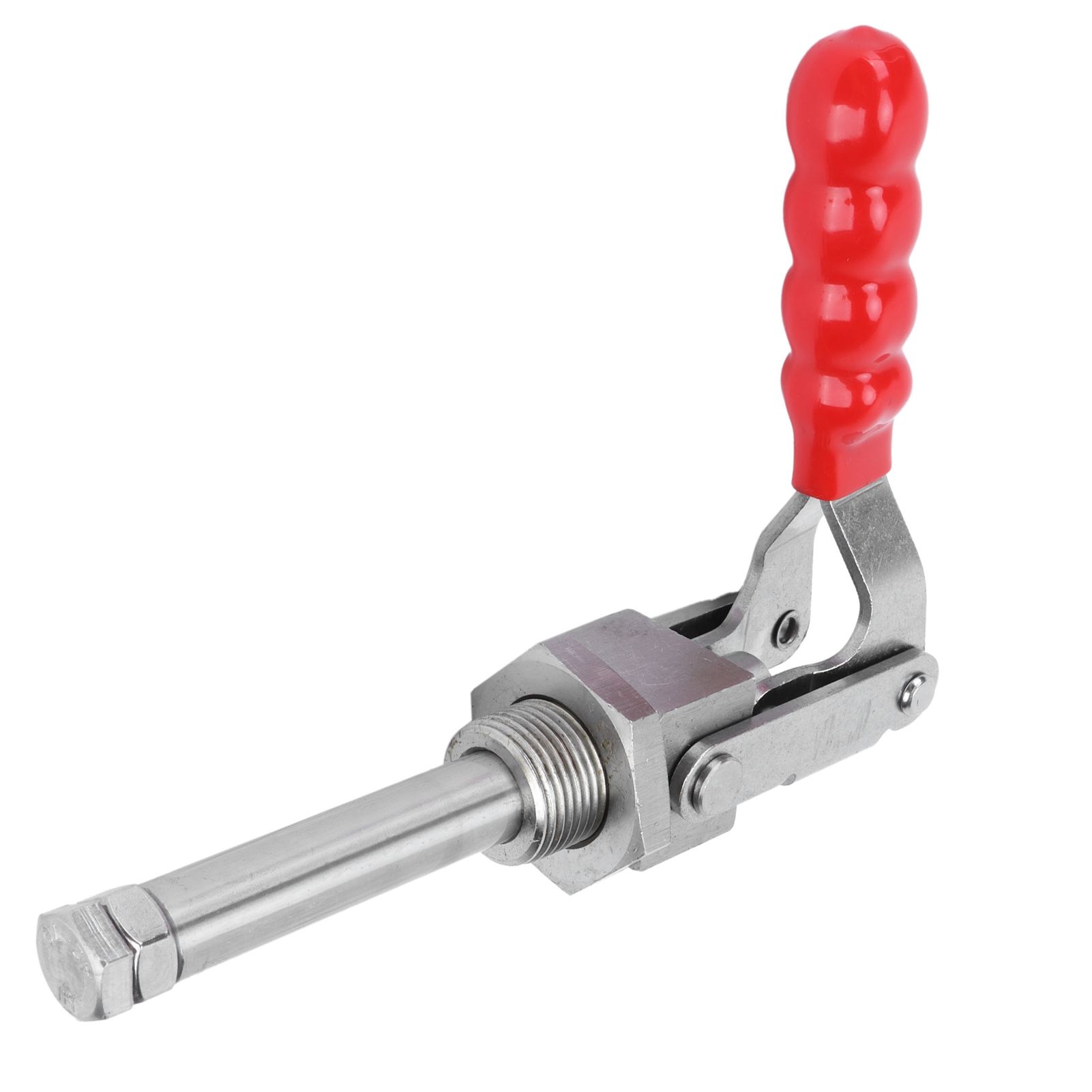 Toggle Clamp Quick Release PushPull Clamp 318kg 701.1lb Capacity SD LD GH36224MSS view 3