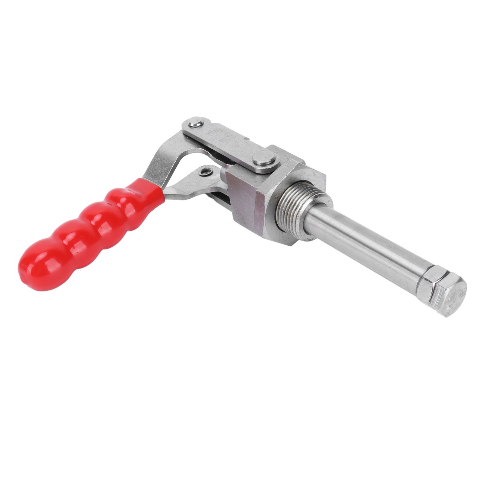 Toggle Clamp Quick Release PushPull Clamp 318kg 701.1lb Capacity SD LD GH36224MSS view 4