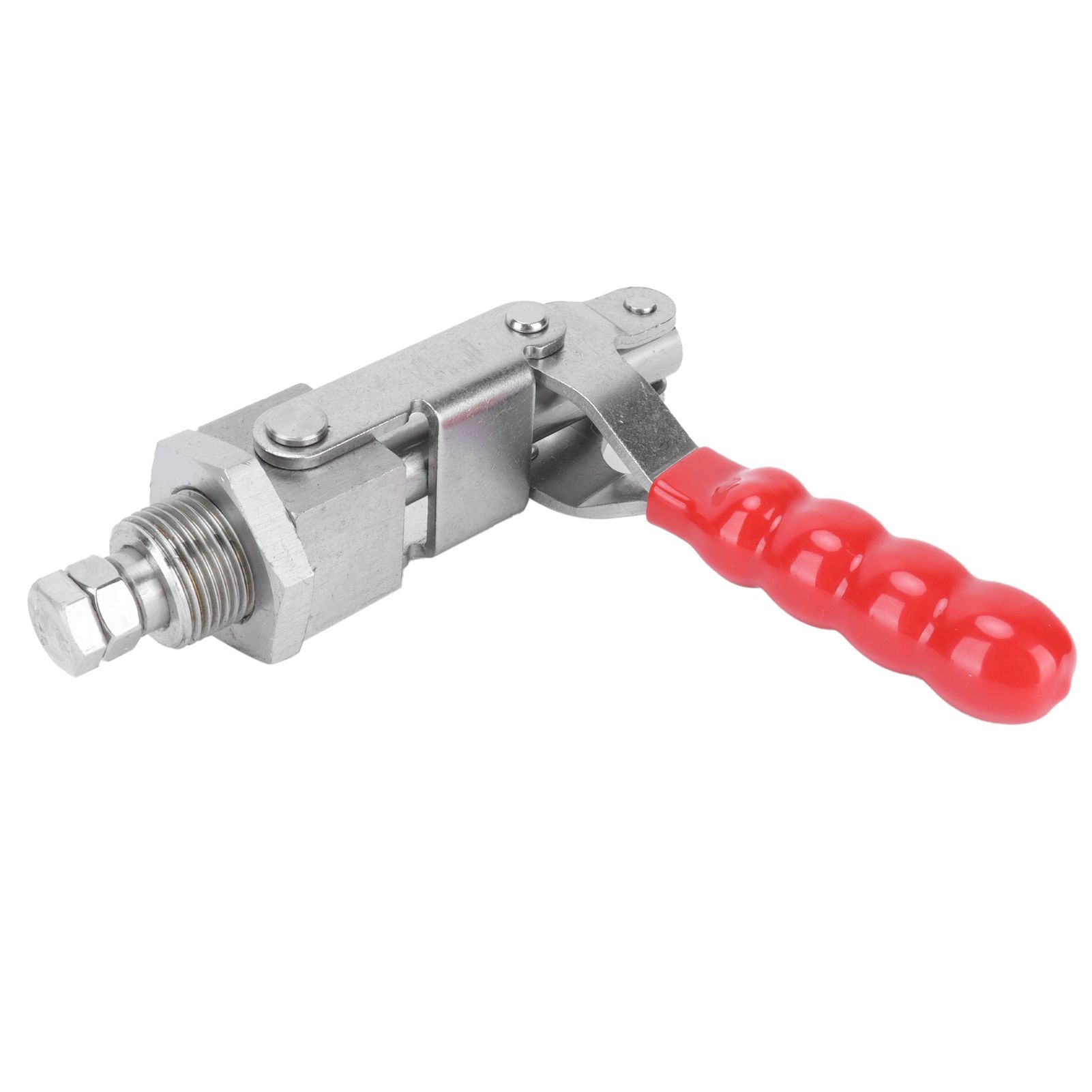 Toggle Clamp Quick Release PushPull Clamp 318kg 701.1lb Capacity SD LD GH36224MSS view 7