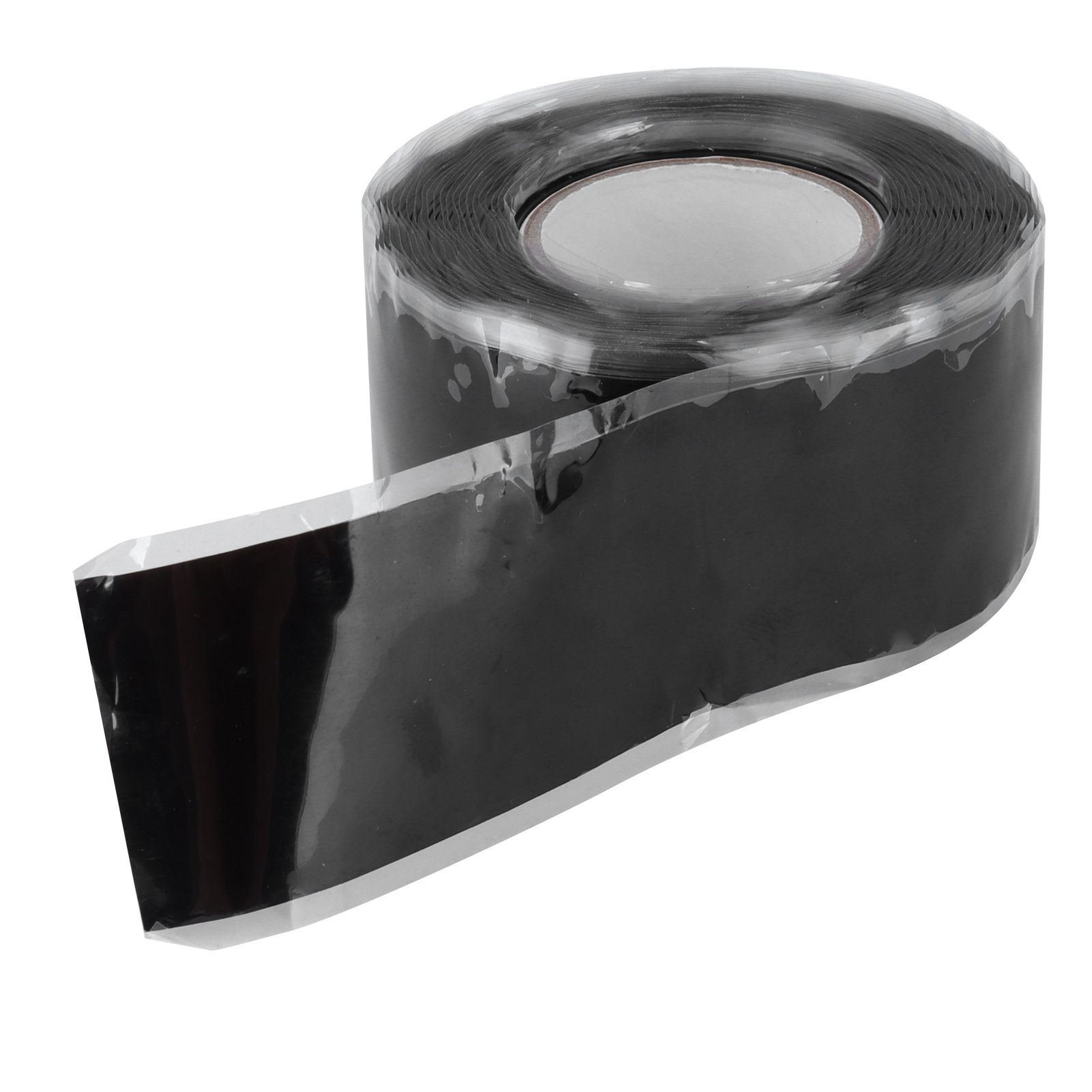 3meters Insulating Tape Silicone Self Adhesive Tape Flame Retardant — image 1