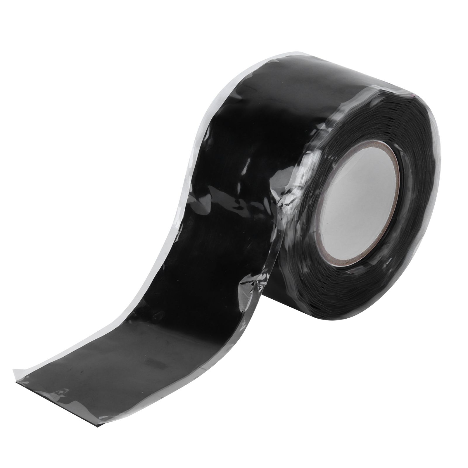 3meters Insulating Tape Silicone Self Adhesive Tape Flame Retardant view 4