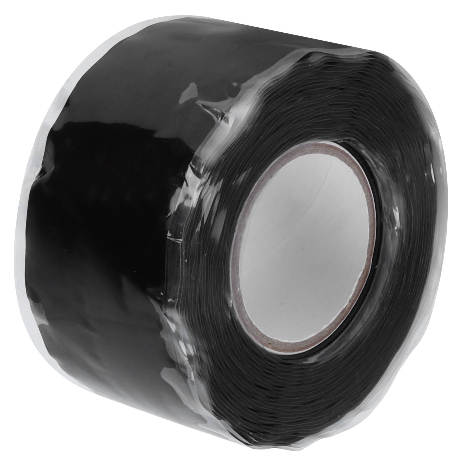 3meters Insulating Tape Silicone Self Adhesive Tape Flame Retardant view 5