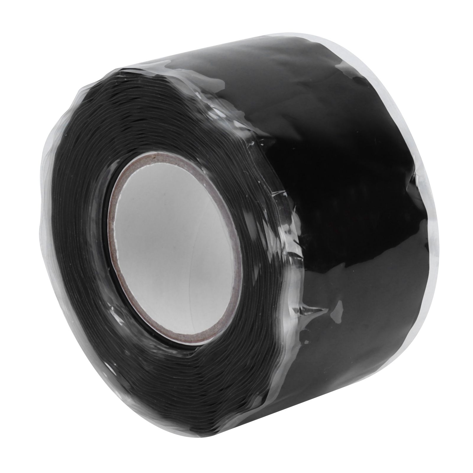 3meters Insulating Tape Silicone Self Adhesive Tape Flame Retardant view 7