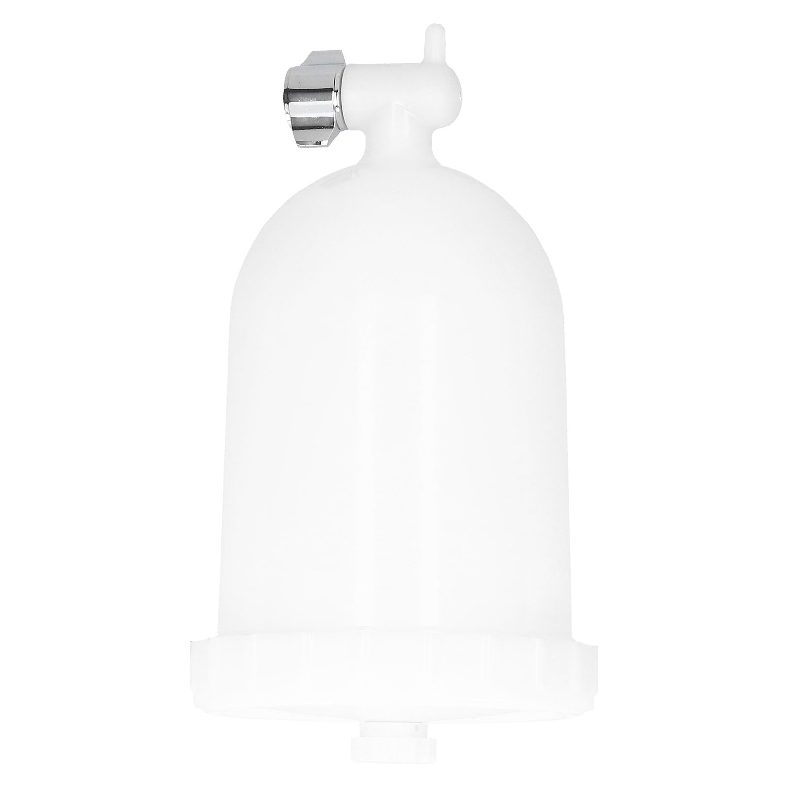 400ml Spray Guns Cup Container 15mm Female Thread Pneumatic Sprayer Cup — image 1