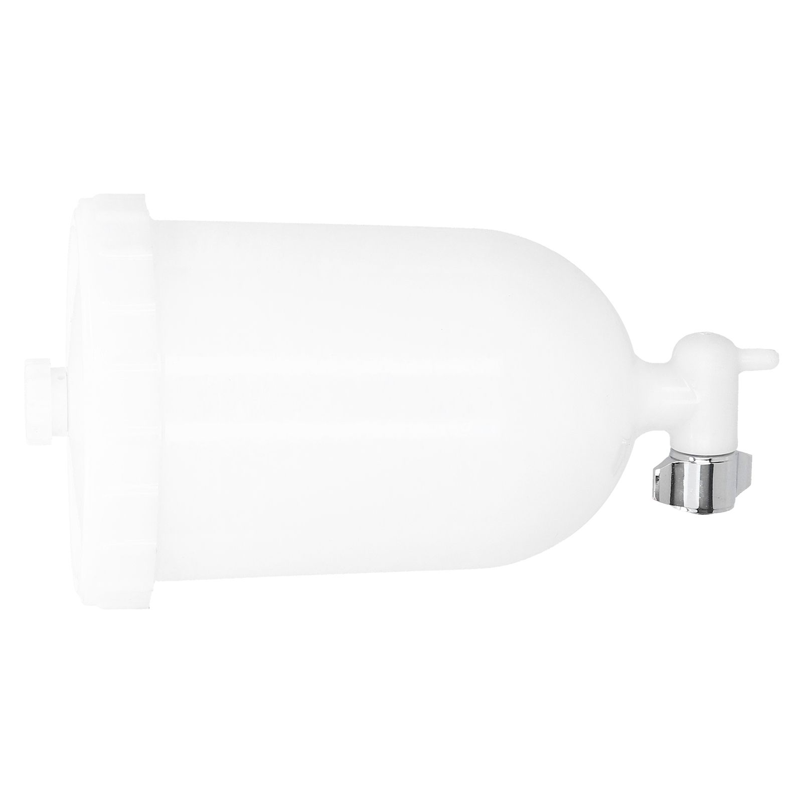 400ml Spray Guns Cup Container 15mm Female Thread Pneumatic Sprayer Cup view 3