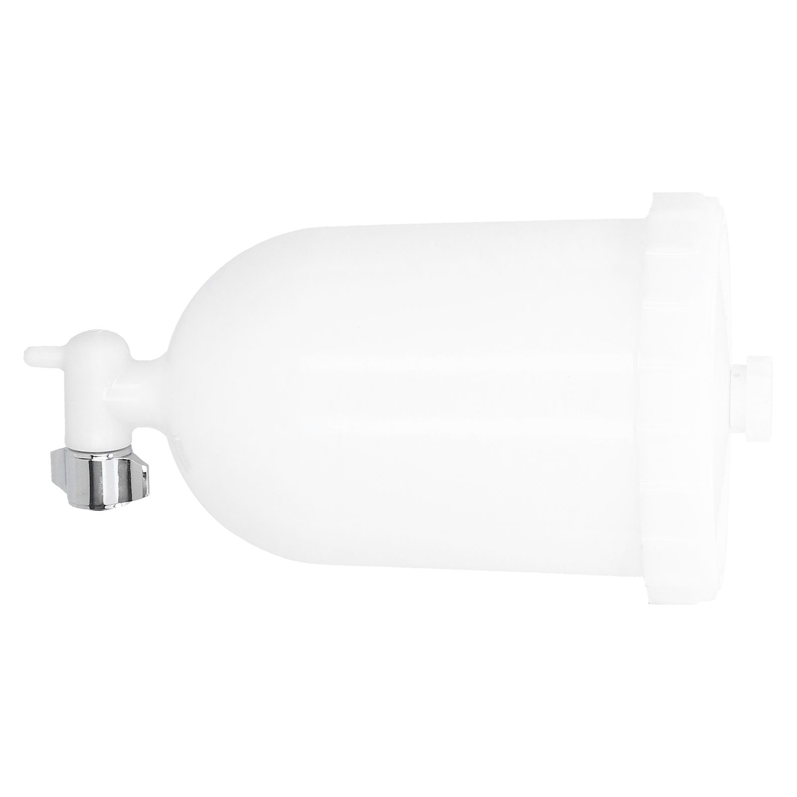 400ml Spray Guns Cup Container 15mm Female Thread Pneumatic Sprayer Cup view 4