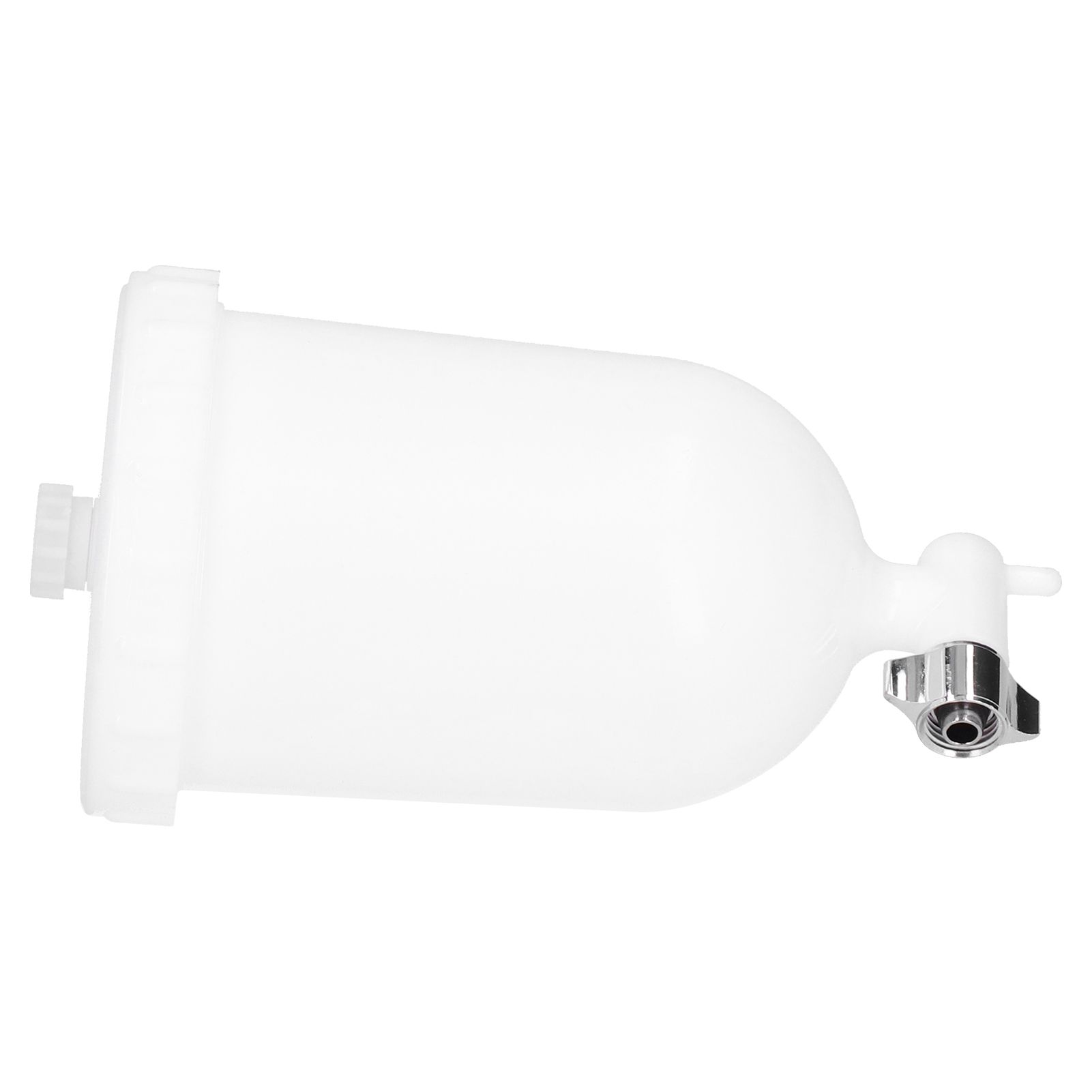 400ml Spray Guns Cup Container 15mm Female Thread Pneumatic Sprayer Cup view 8