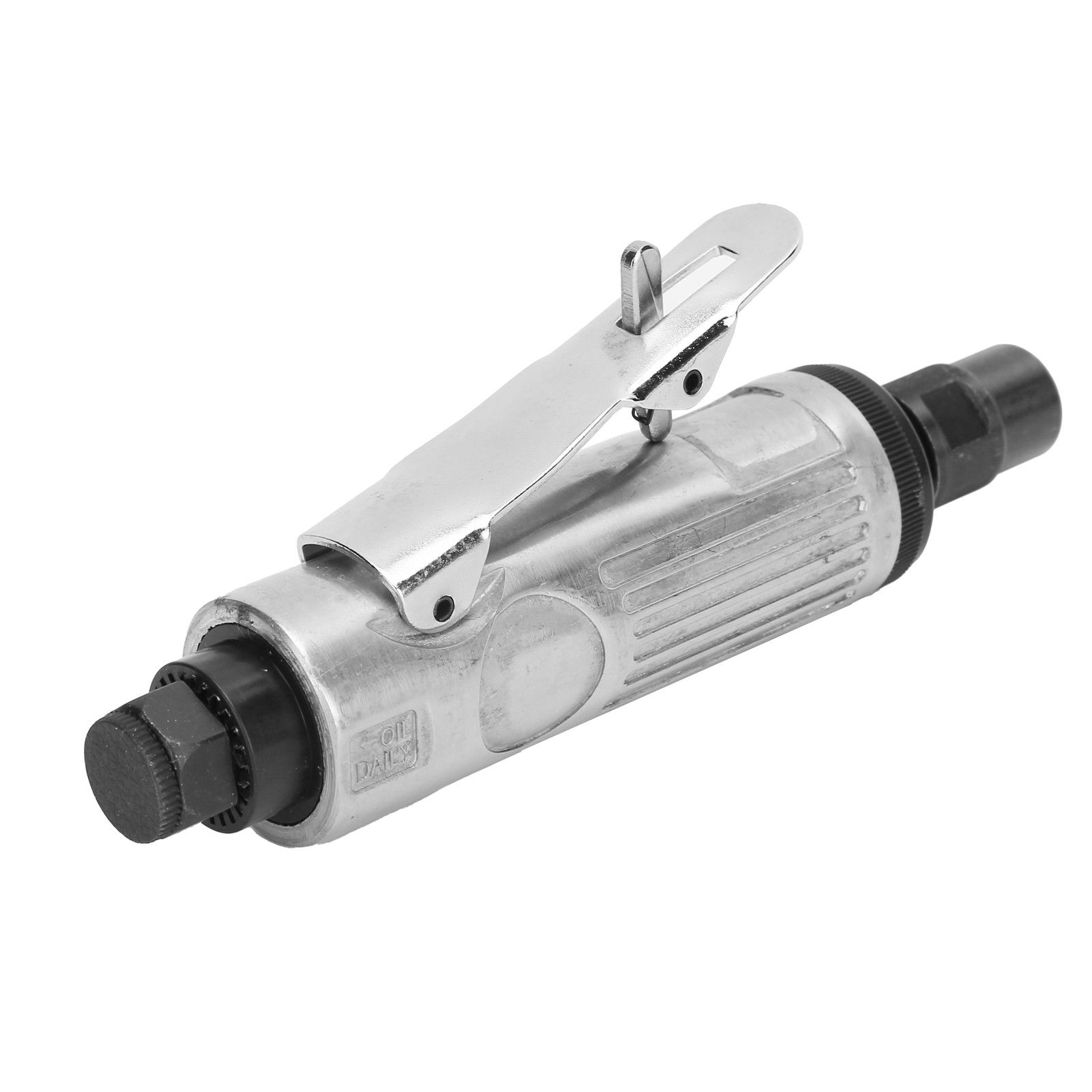 Air Die Grinder 1/4in Mini Zinc Alloy Pneumatic Grinding Polishing Engraving