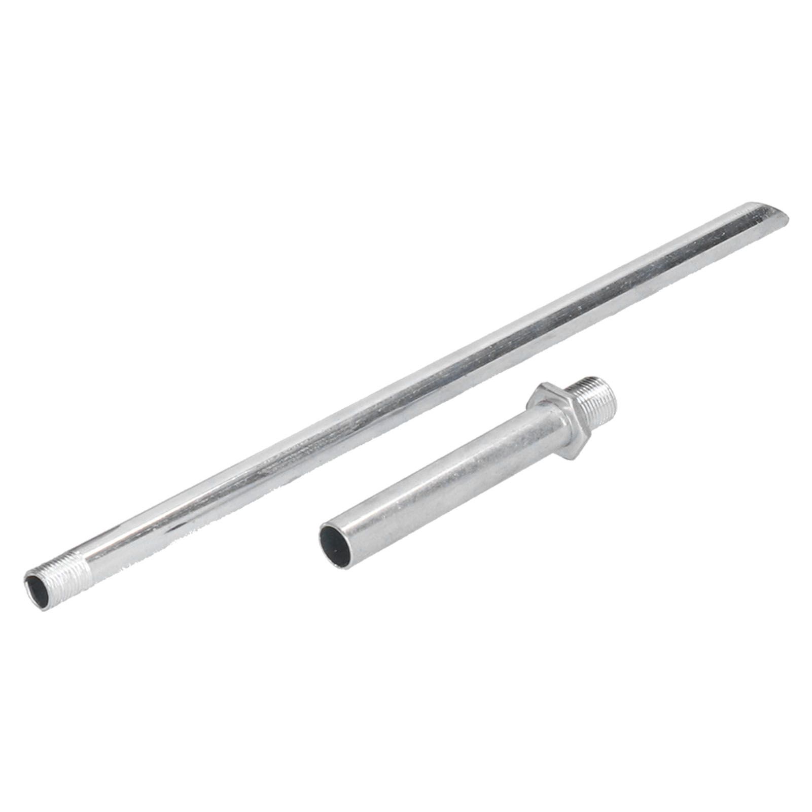Aluminum Alloy Sandblast Guns G1/4 Male Thread Sprayer Airbrush for Coating view 11