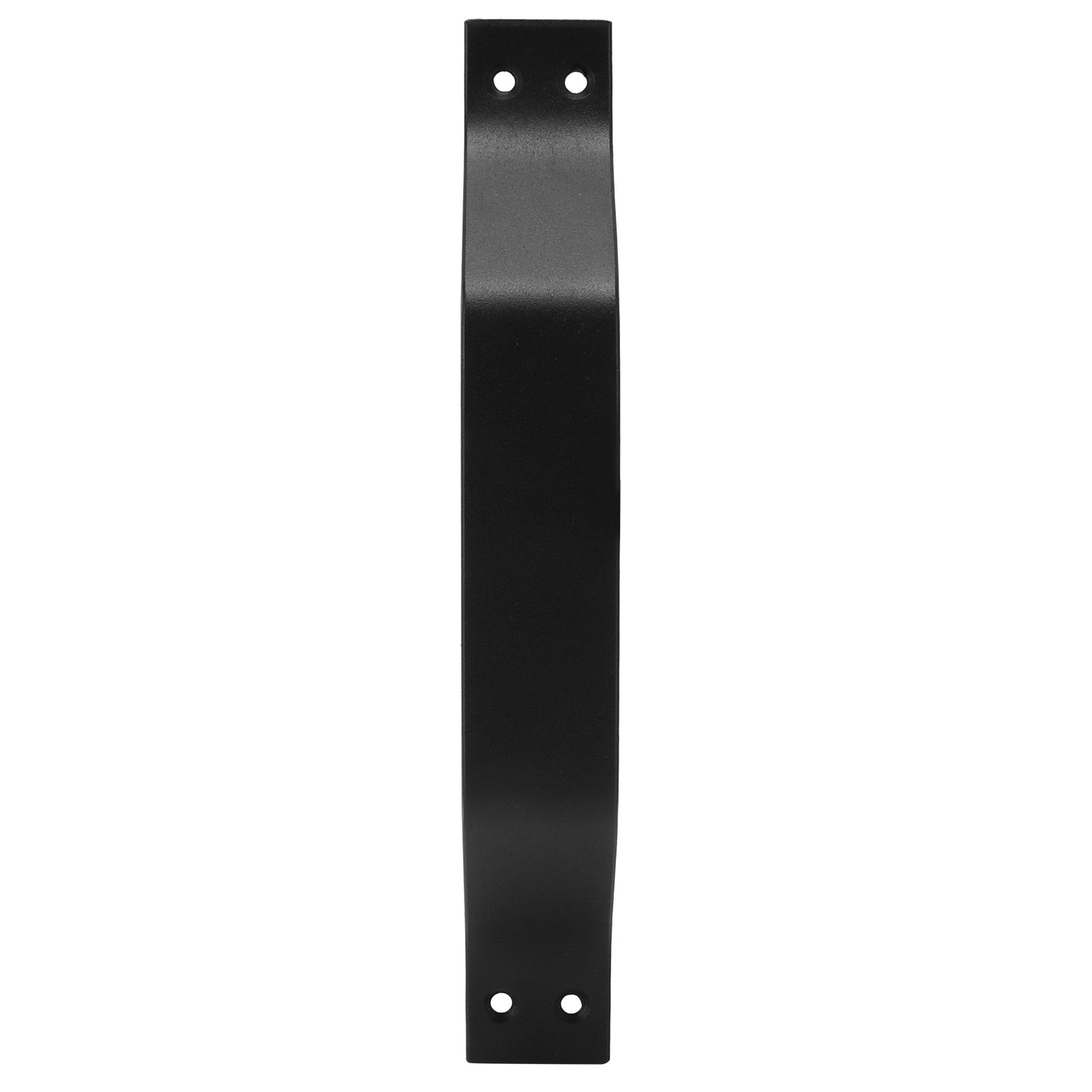 Barn Door Handle Carbon Steel Garage Door Handle for Wooden Fence Door Outdoor