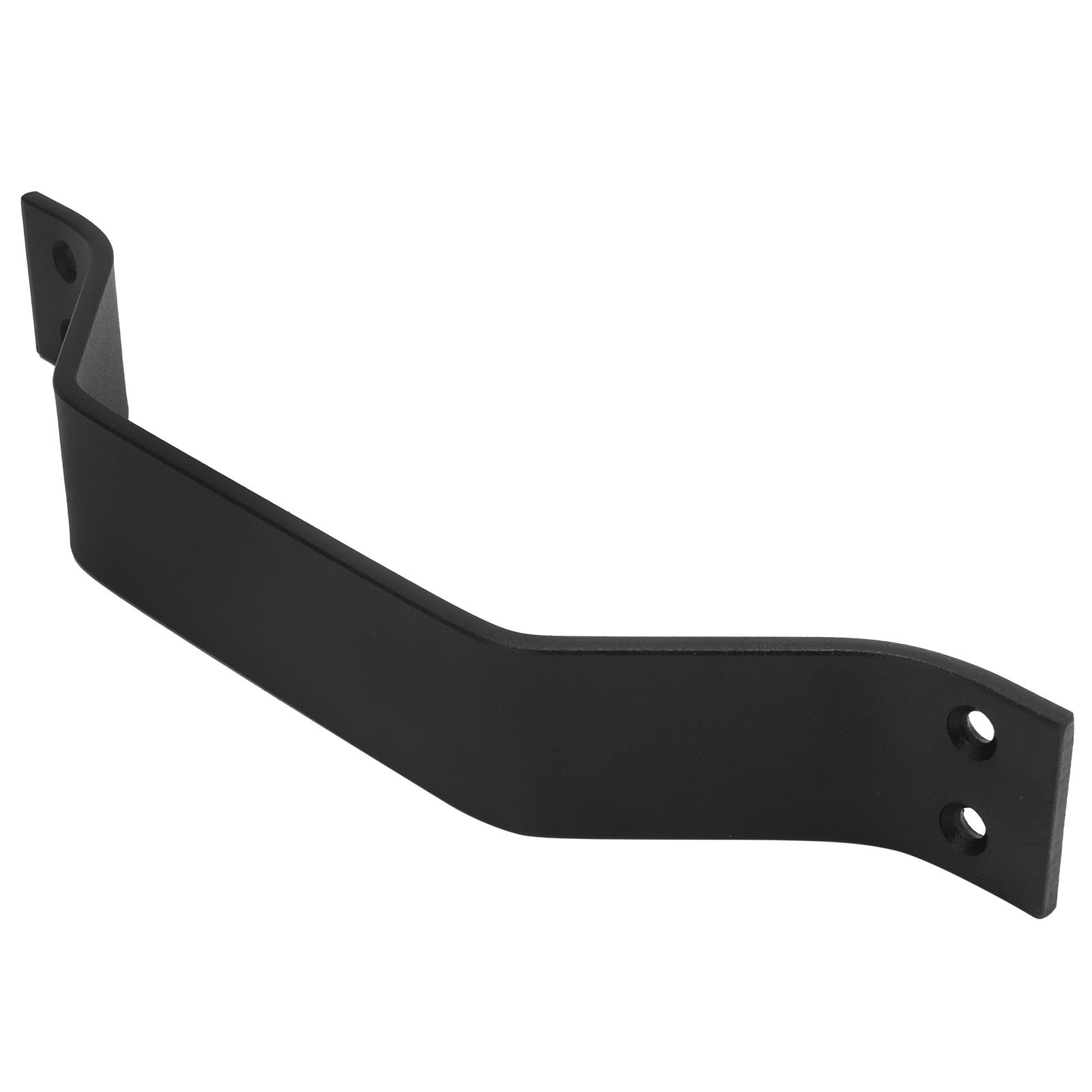 Barn Door Handle Carbon Steel Garage Door Handle for Wooden Fence Door Outdoor view 4