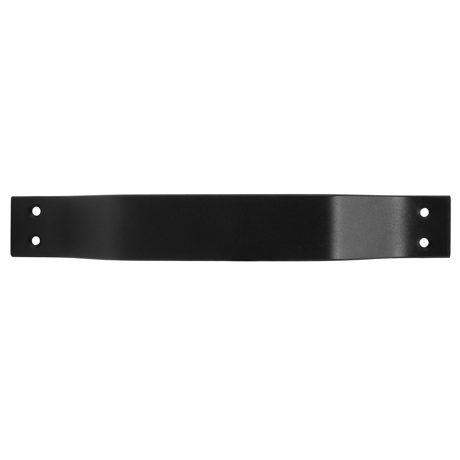 Barn Door Handle Carbon Steel Garage Door Handle for Wooden Fence Door Outdoor view 6