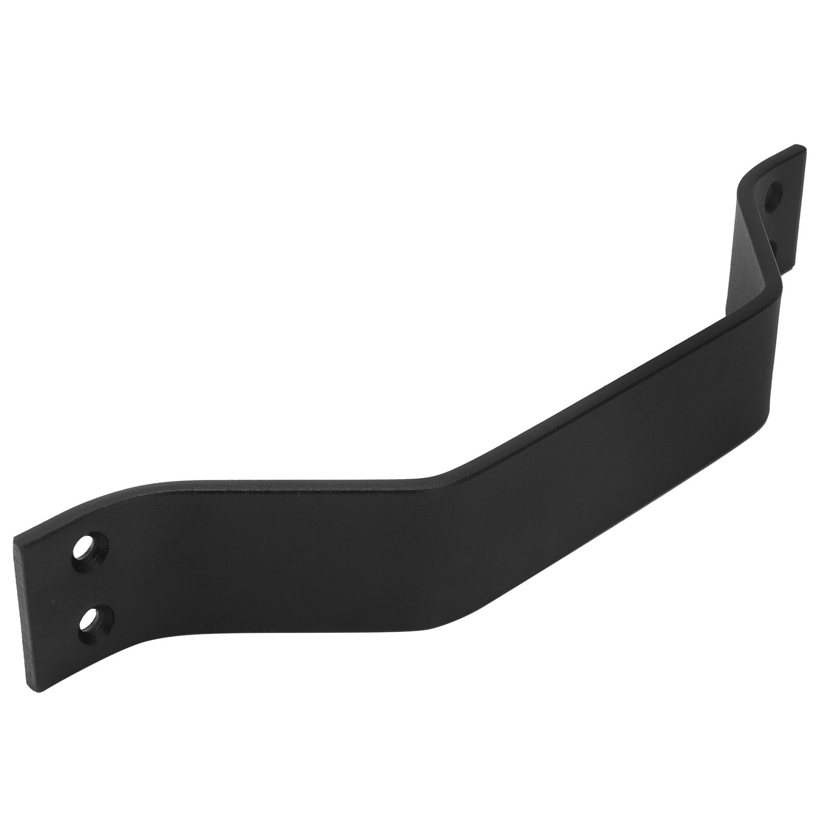 Barn Door Handle Carbon Steel Garage Door Handle for Wooden Fence Door Outdoor view 7