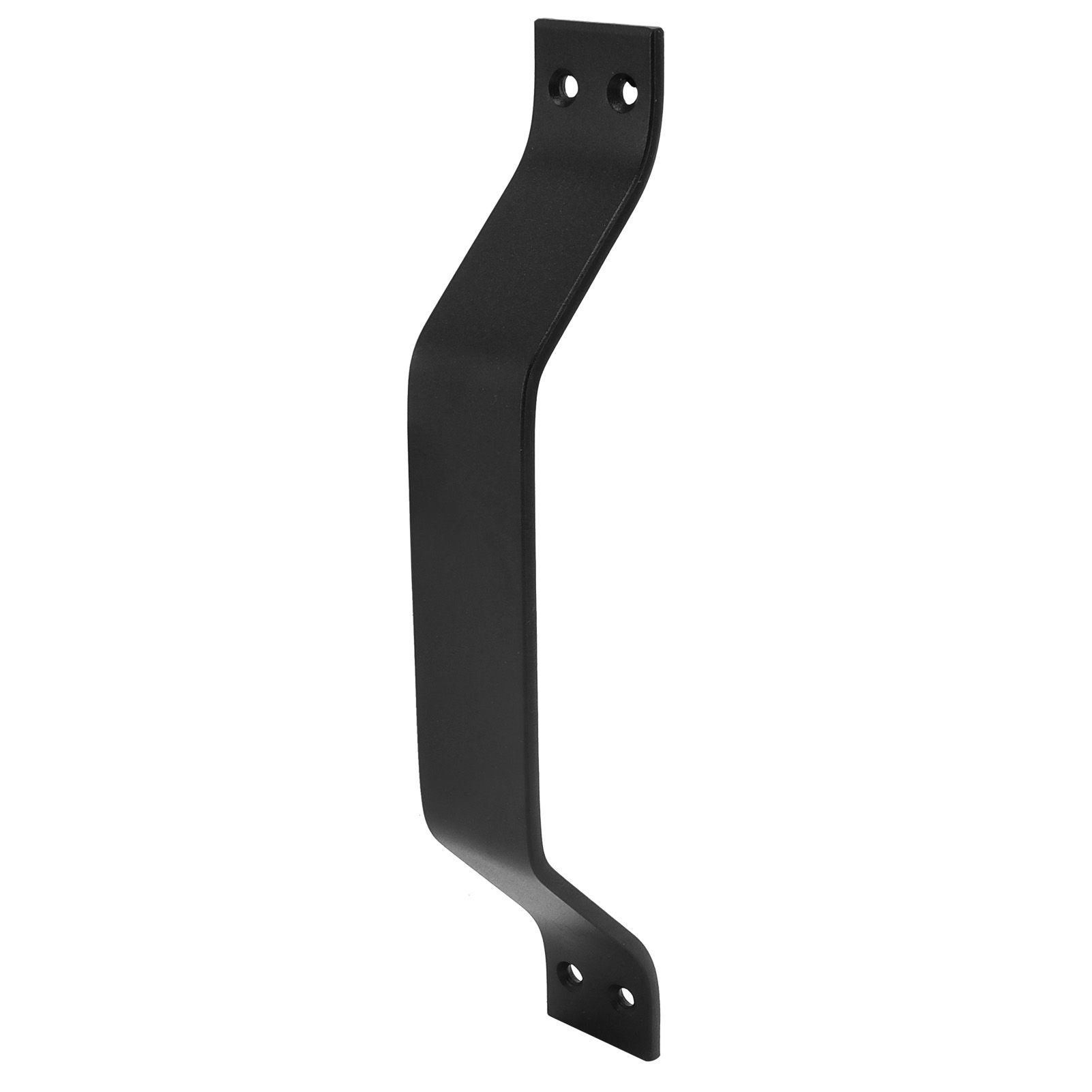 Barn Door Handle Carbon Steel Garage Door Handle for Wooden Fence Door Outdoor view 10